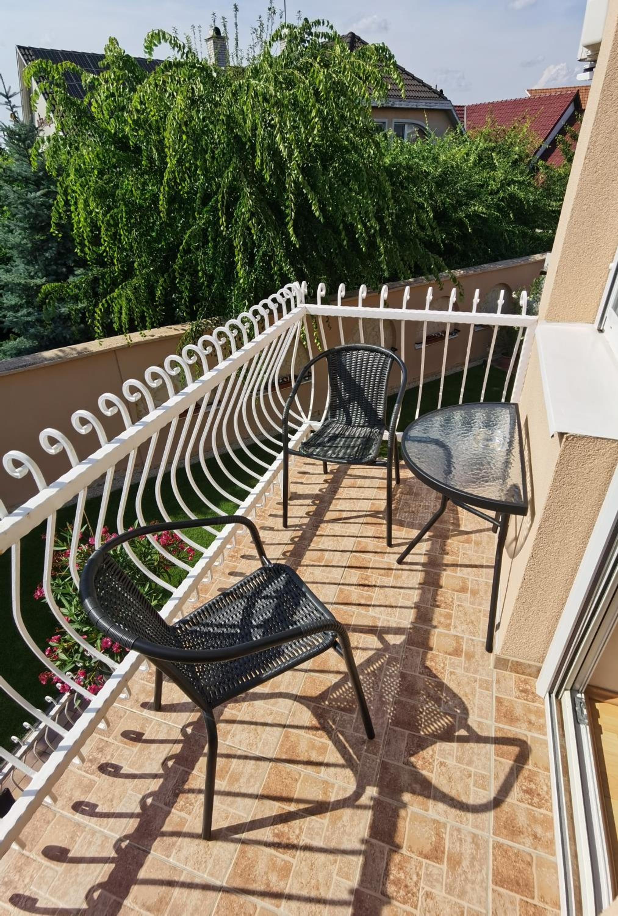 Enci Apartman