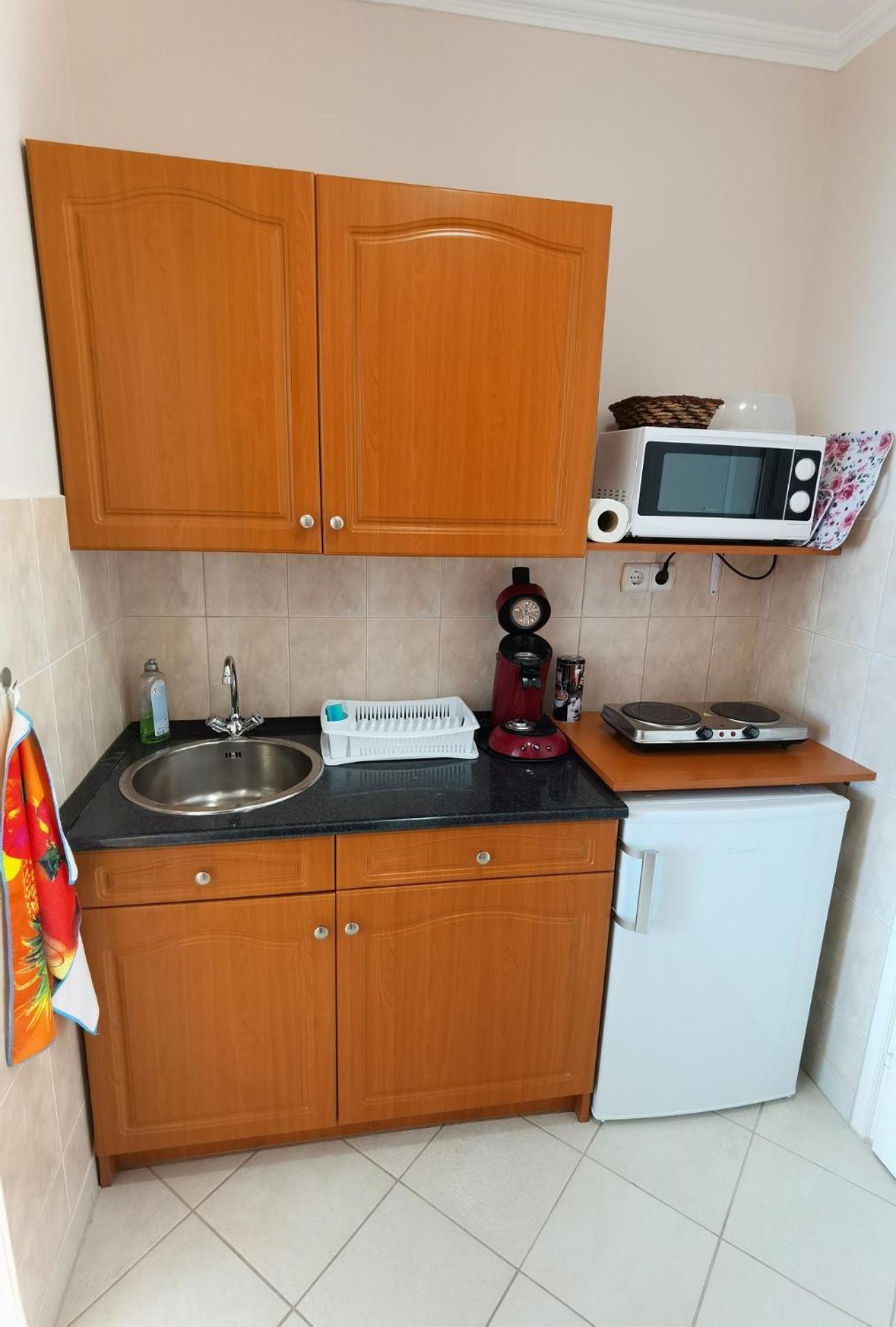 Enci Apartman