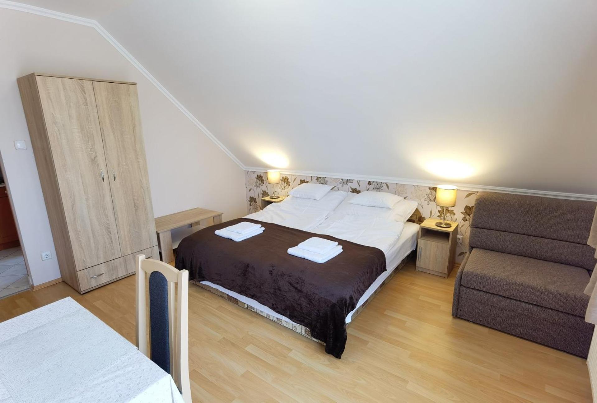 Enci Apartman
