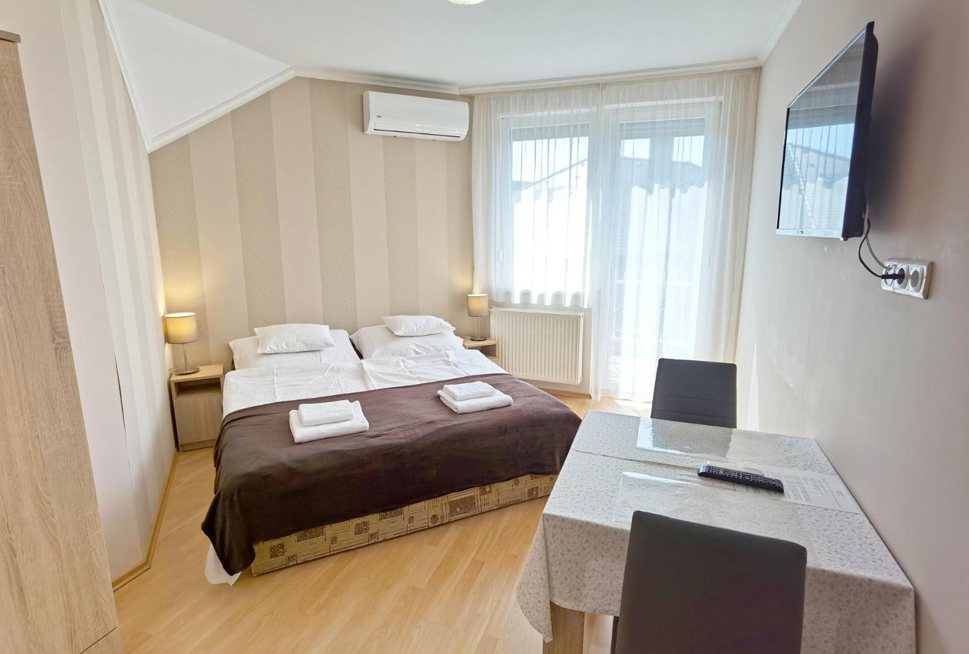 Enci Apartman