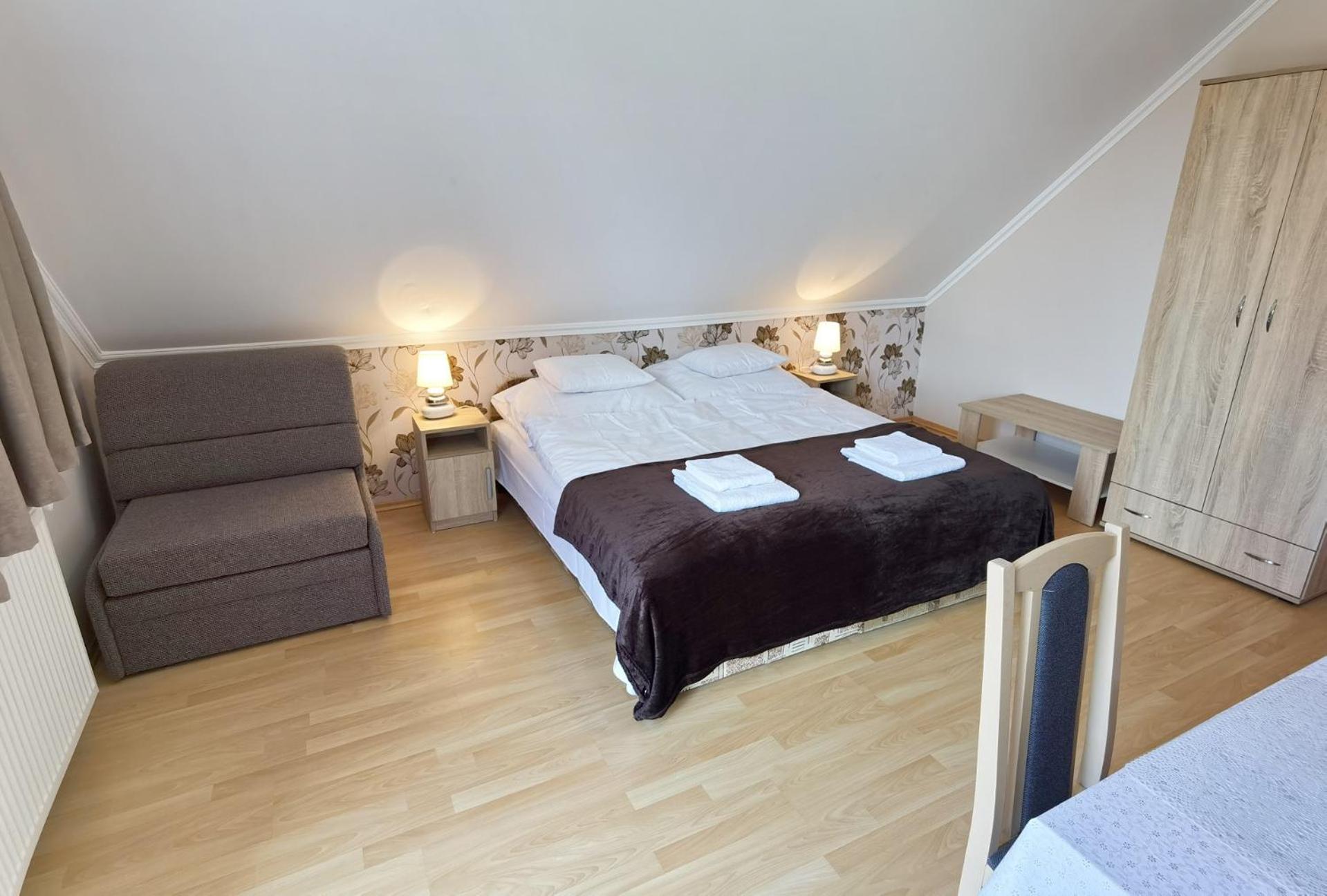 Enci Apartman