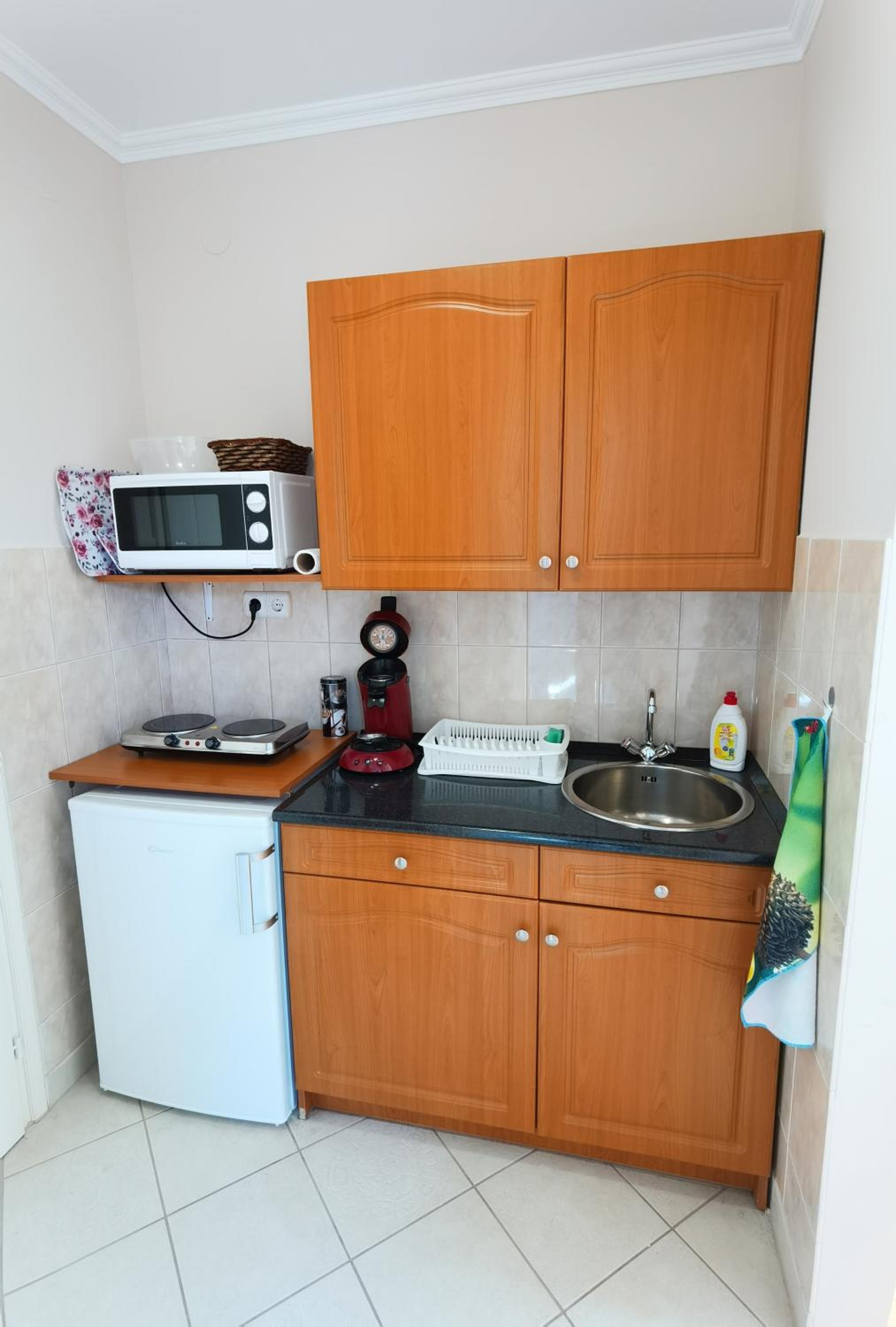 Enci Apartman