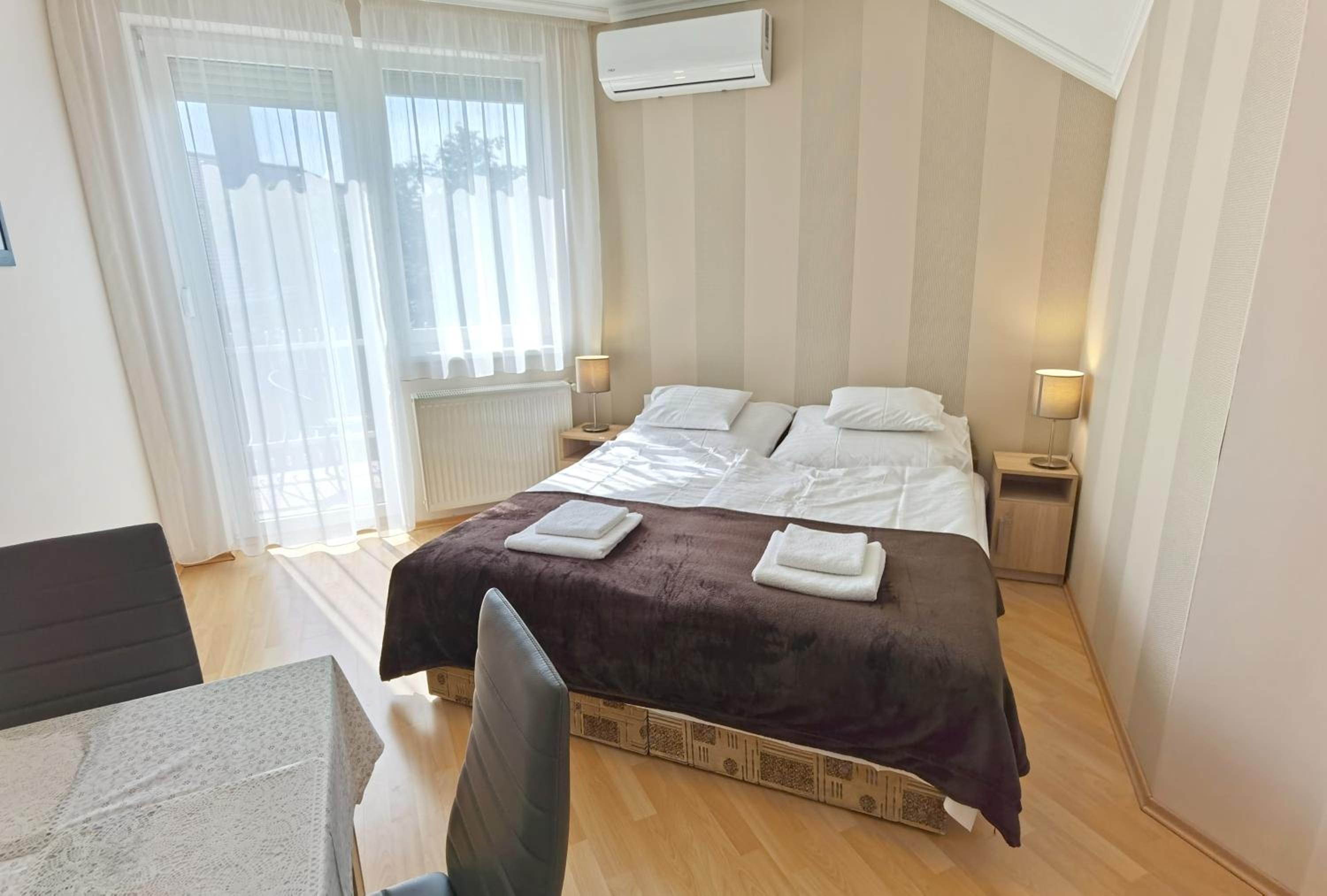 Enci Apartman