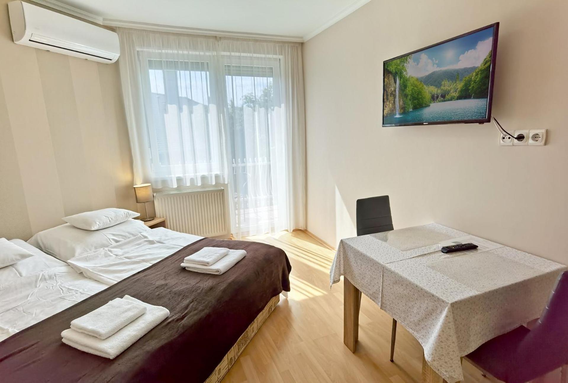 Enci Apartman