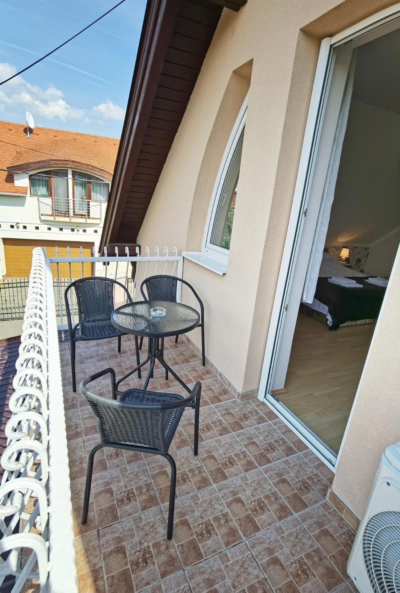Enci Apartman
