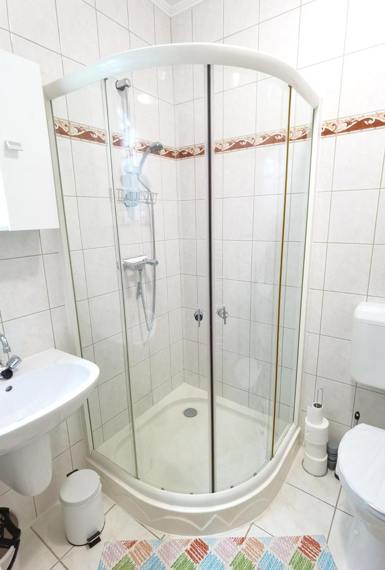 Enci Apartman