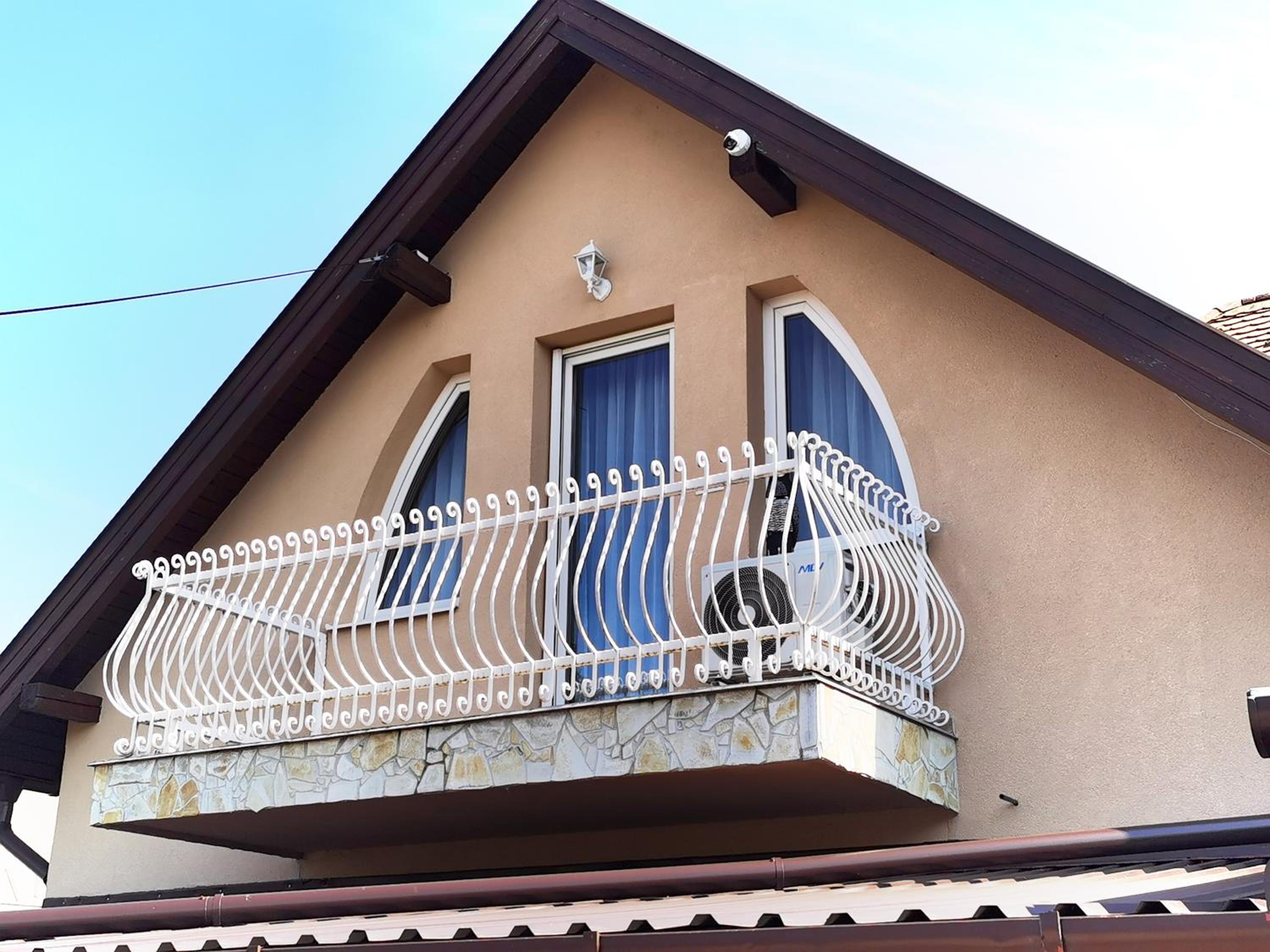 Enci Apartman