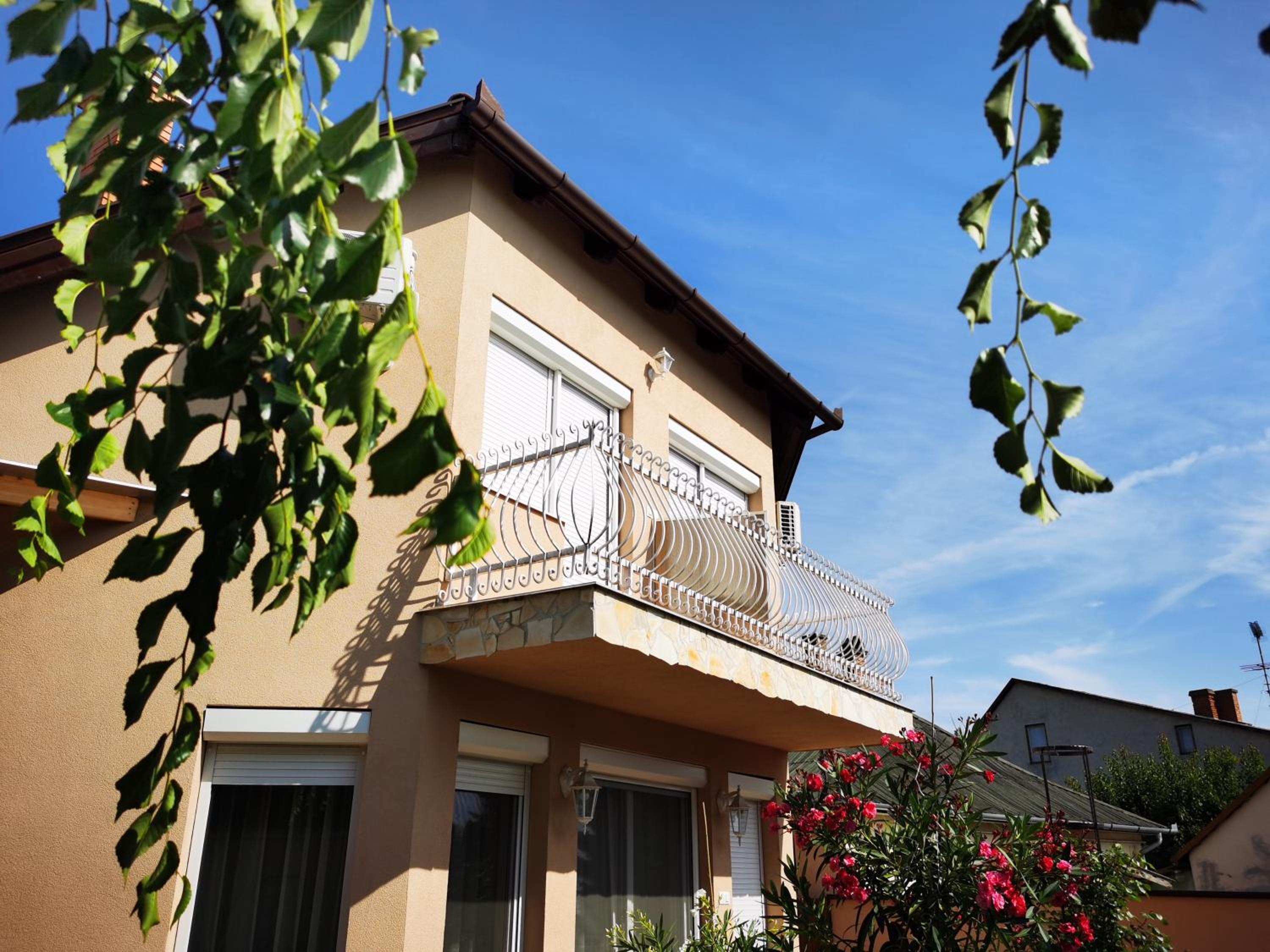 Enci Apartman