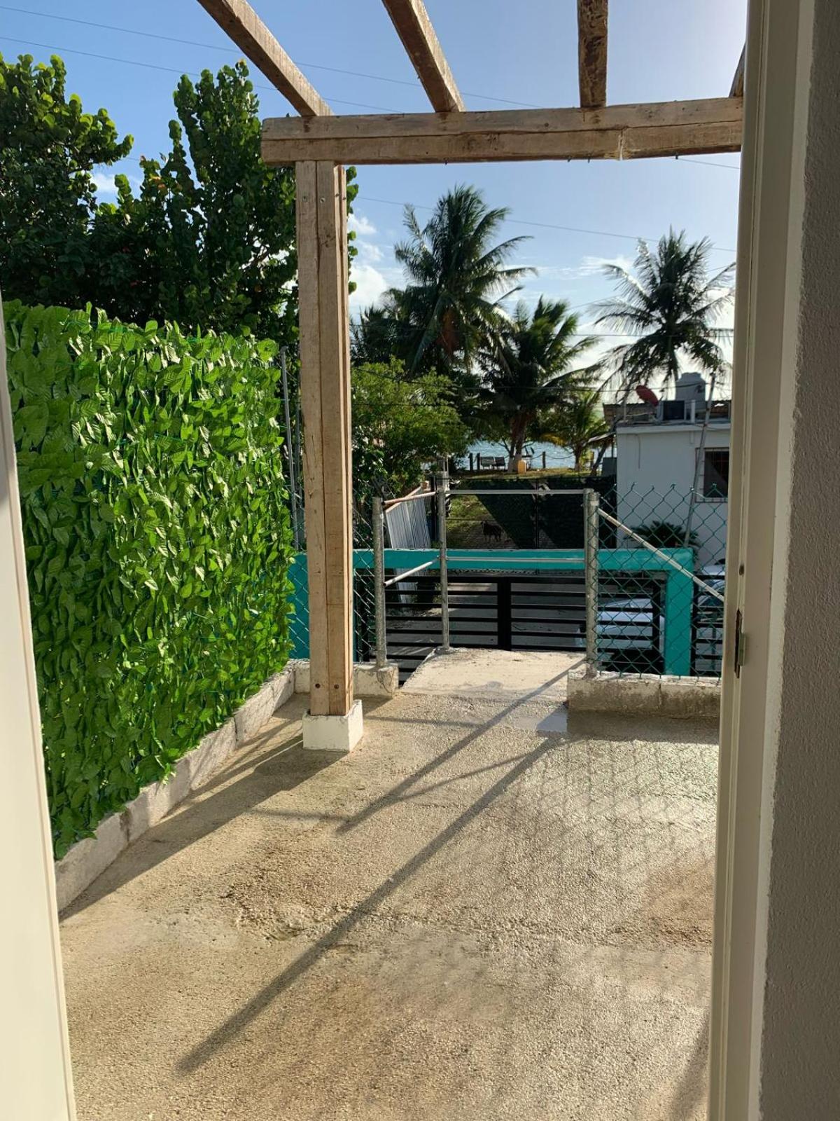 CASA JARDIN