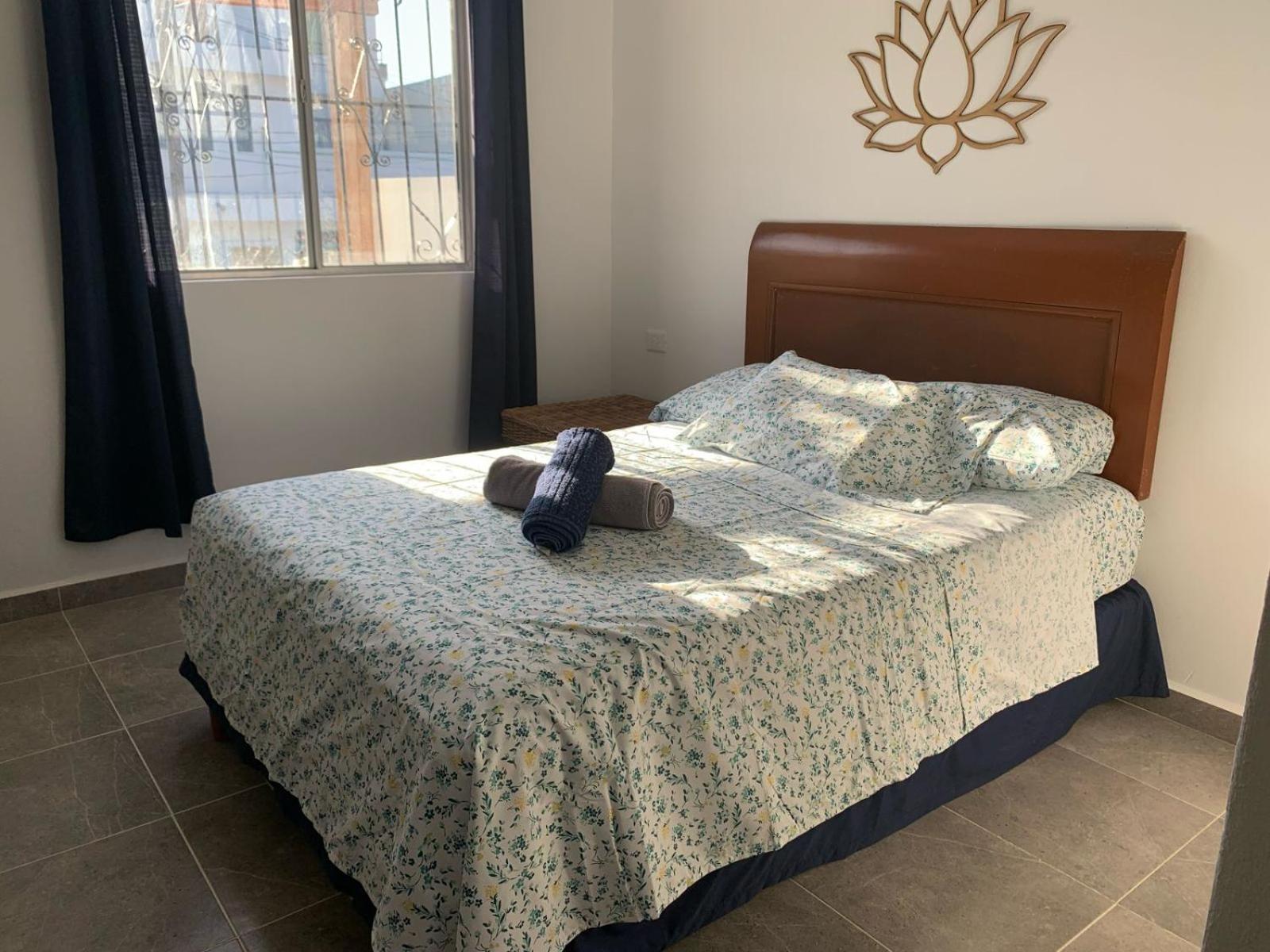 CASA JARDIN