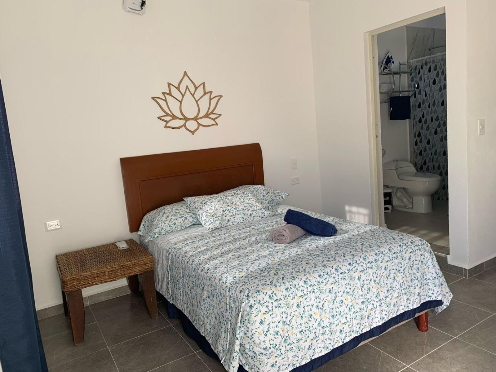 CASA JARDIN