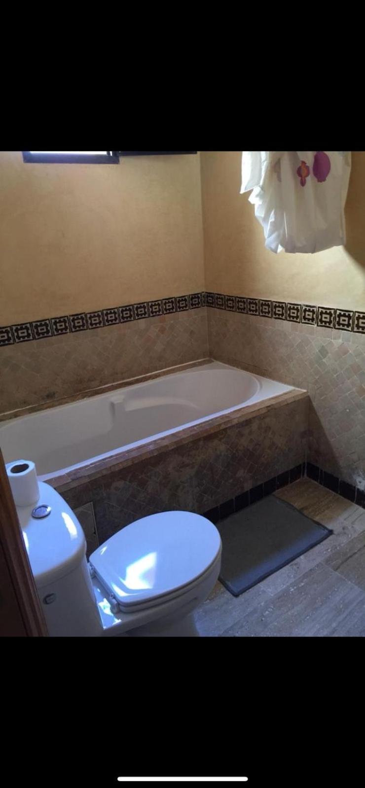 Résidence Marrakech avec Piscine