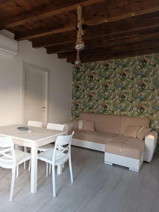 Agnone Beach suite 30 meters away view 2