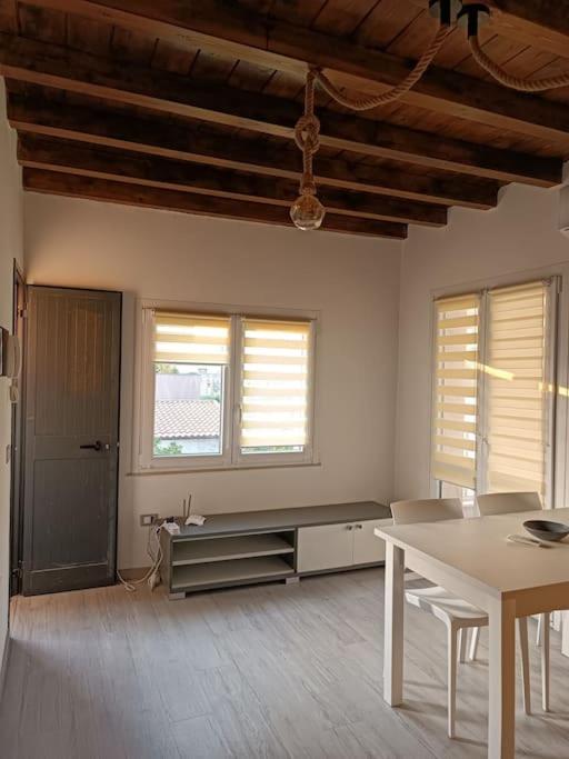 Agnone Beach suite 30 meters away view 5
