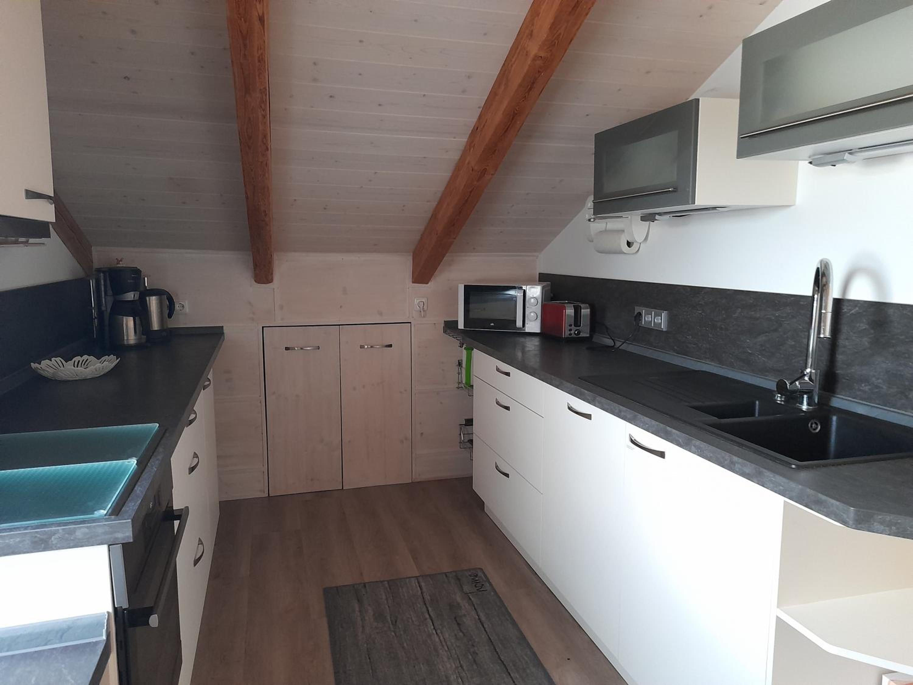 Ferienwohnung an der Singold