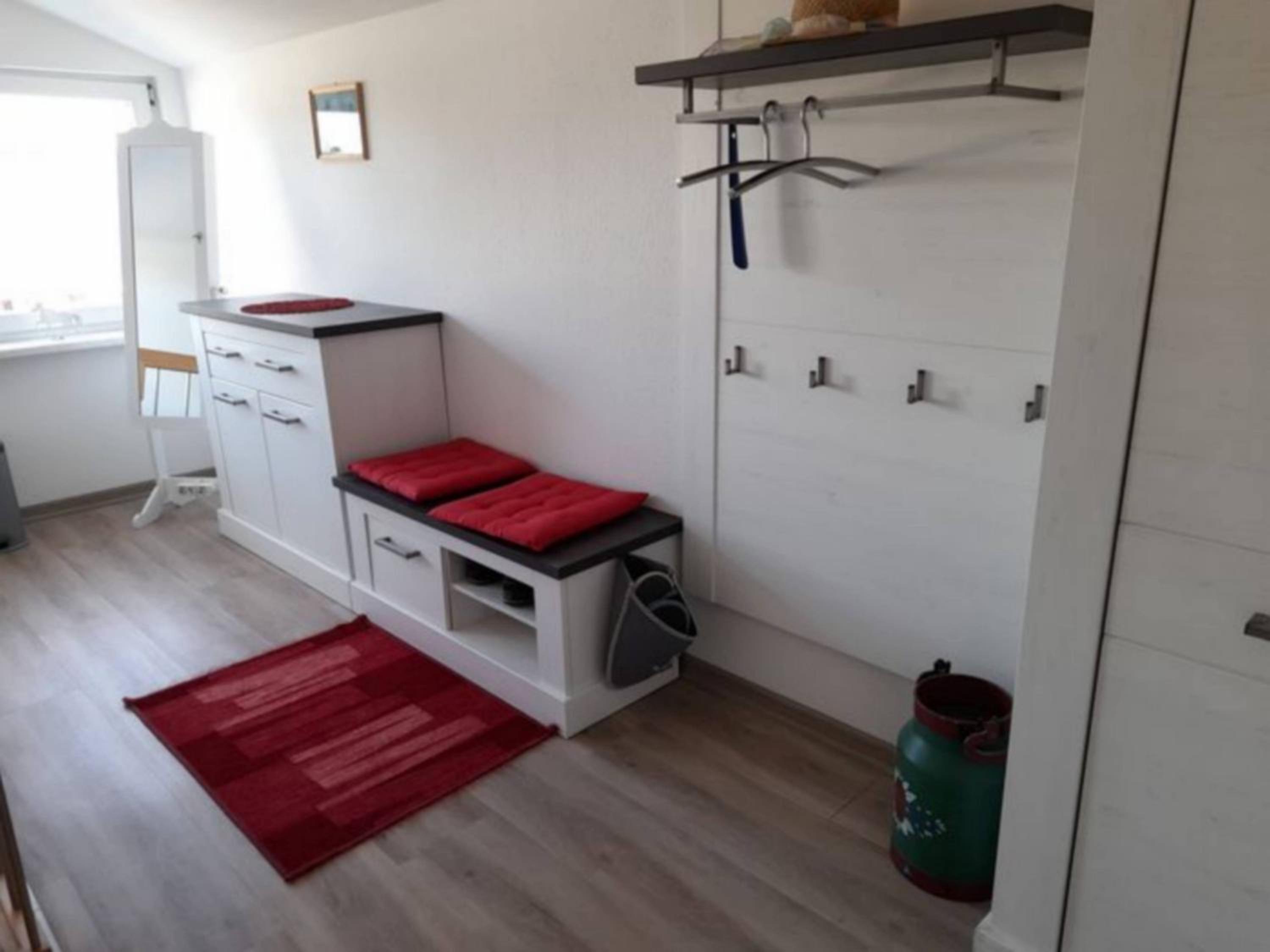 Ferienwohnung an der Singold