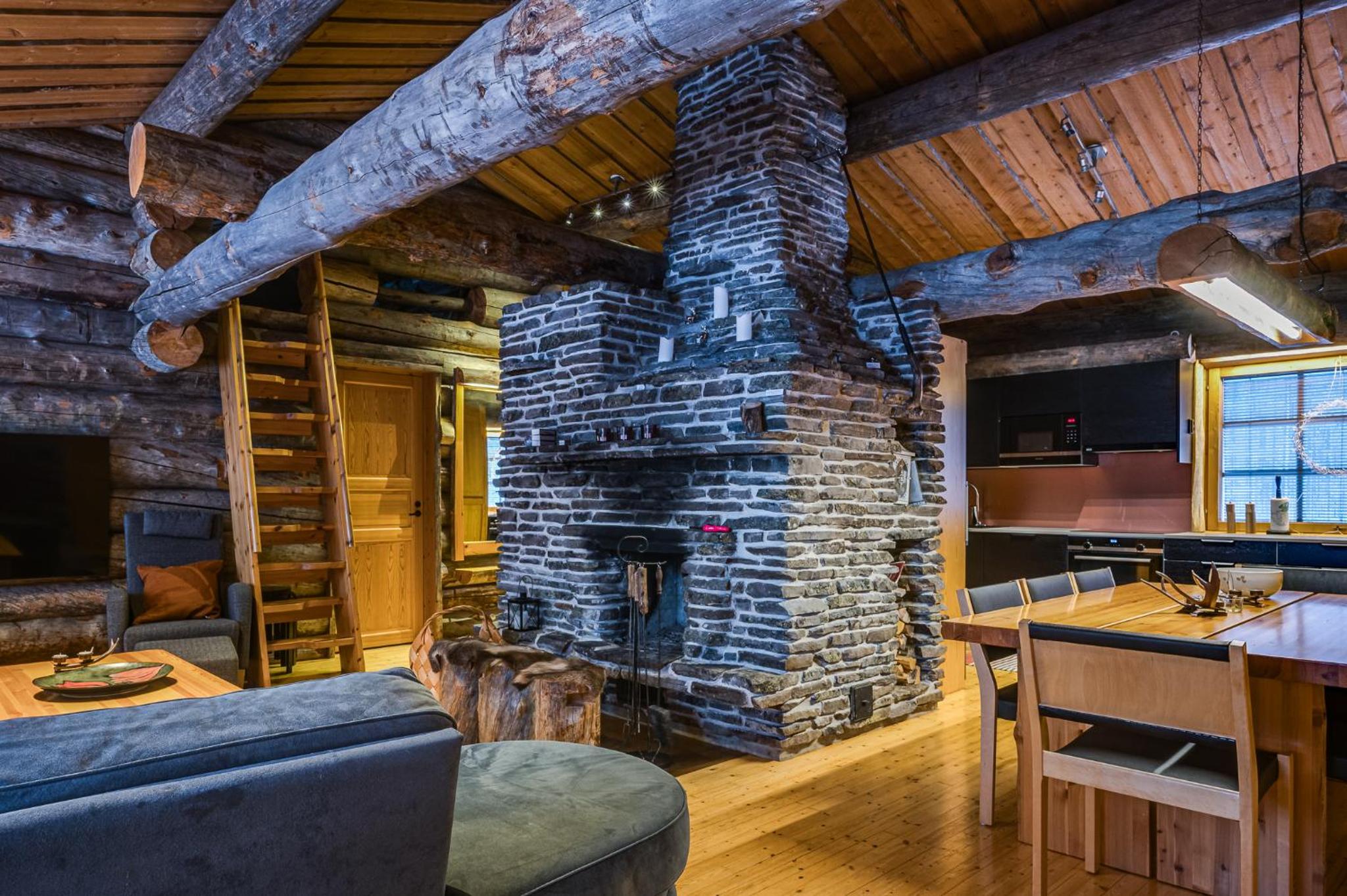 Villa Poronperä