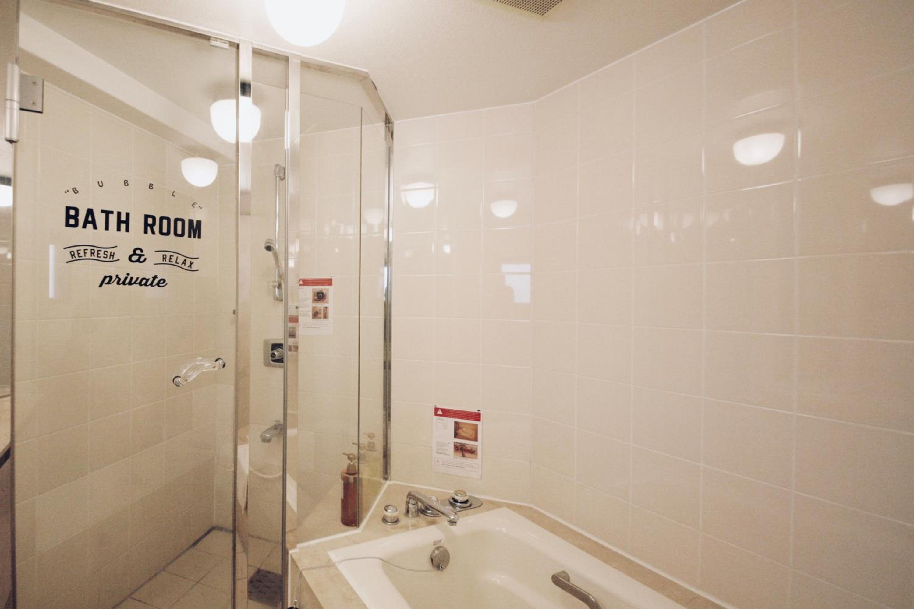 ZONK HOTEL Nakasu, Zdjęcie 12