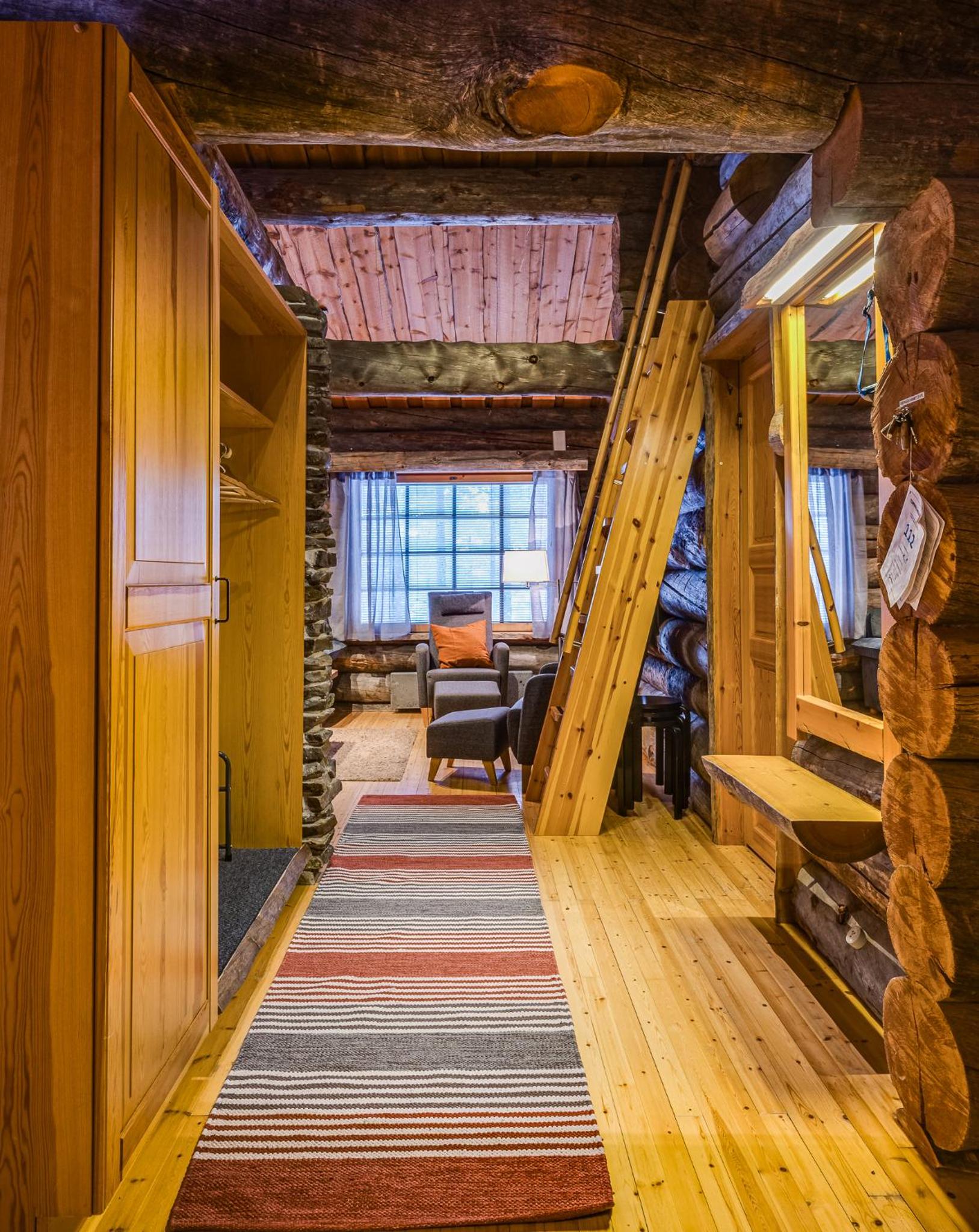 Villa Poronperä