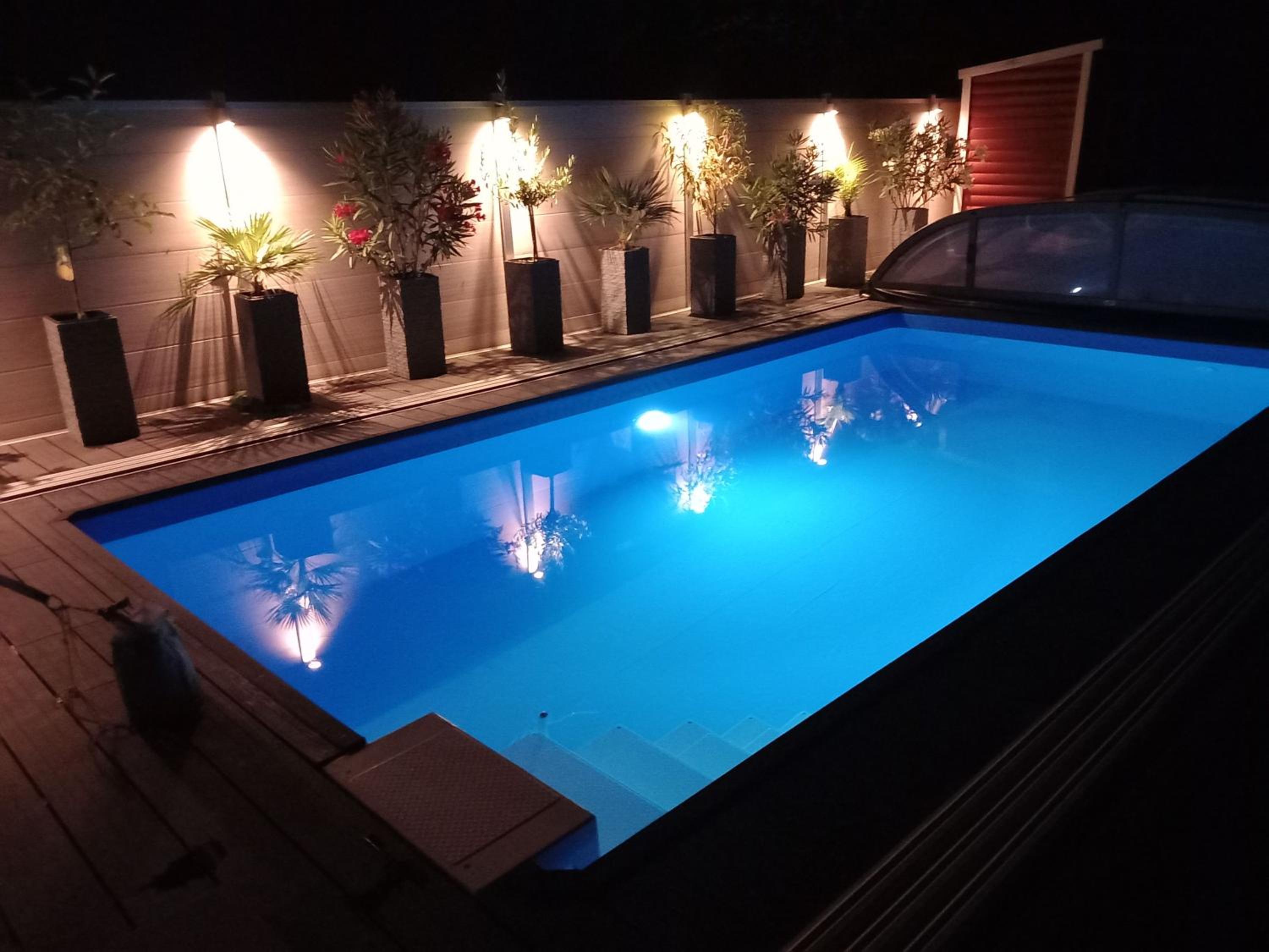 Ferienwohnung an der Singold