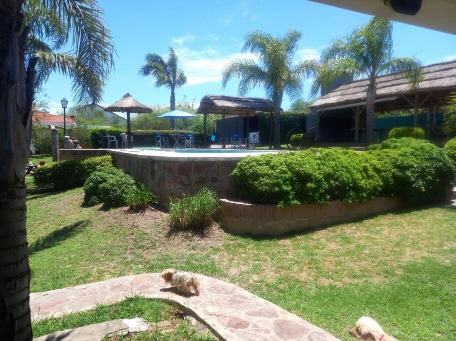 Hermosa Casa Para 10 Personas, en Alquiler Temporal
