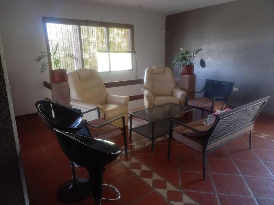 Hermosa Casa Para 10 Personas, en Alquiler Temporal
