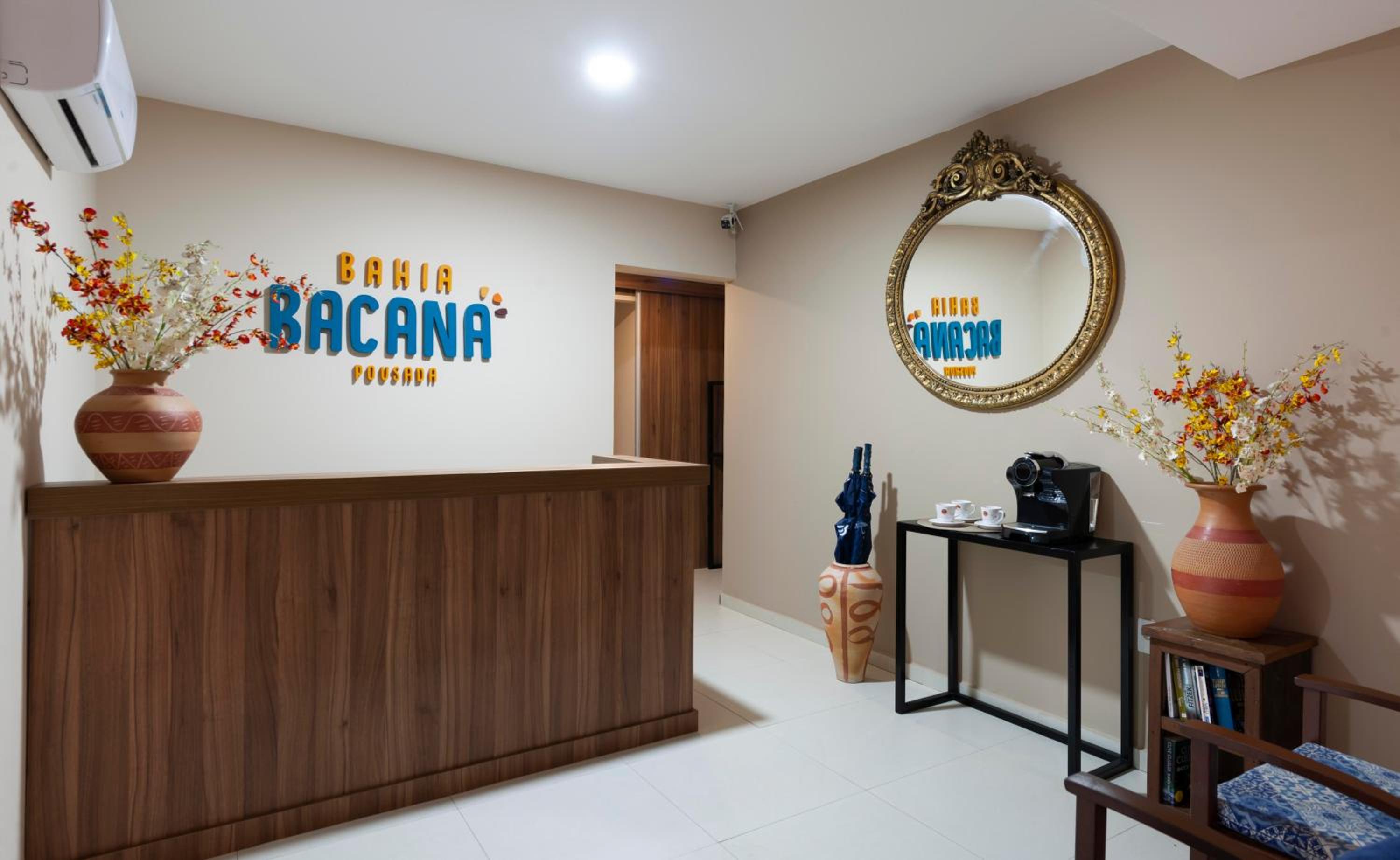 Pousada Bahia Bacana