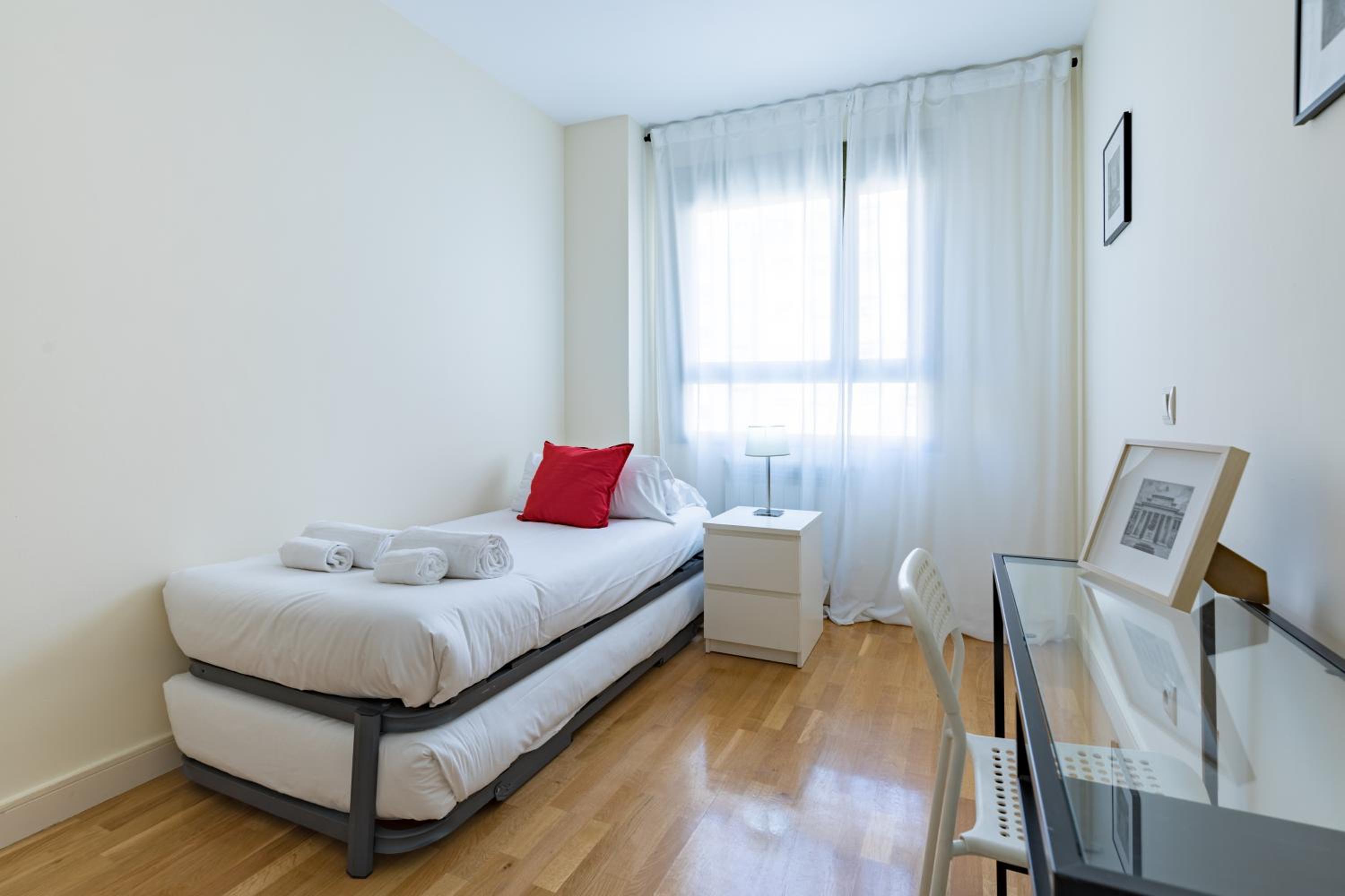 Cituspace Las Tablas Azofra