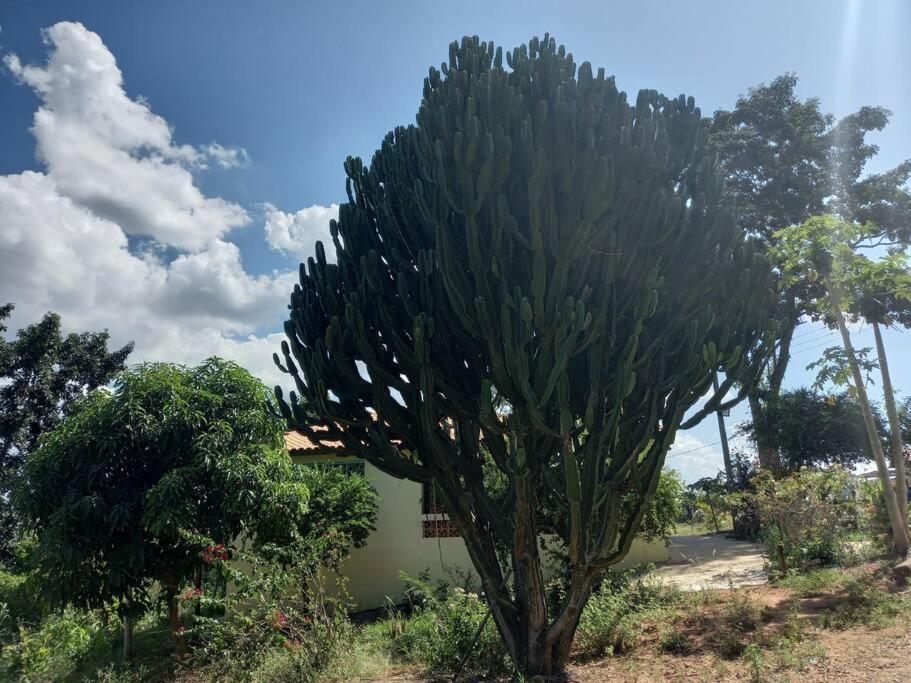 Casa em sítio à beira do Rio Piracicaba c piscina e dois quartos