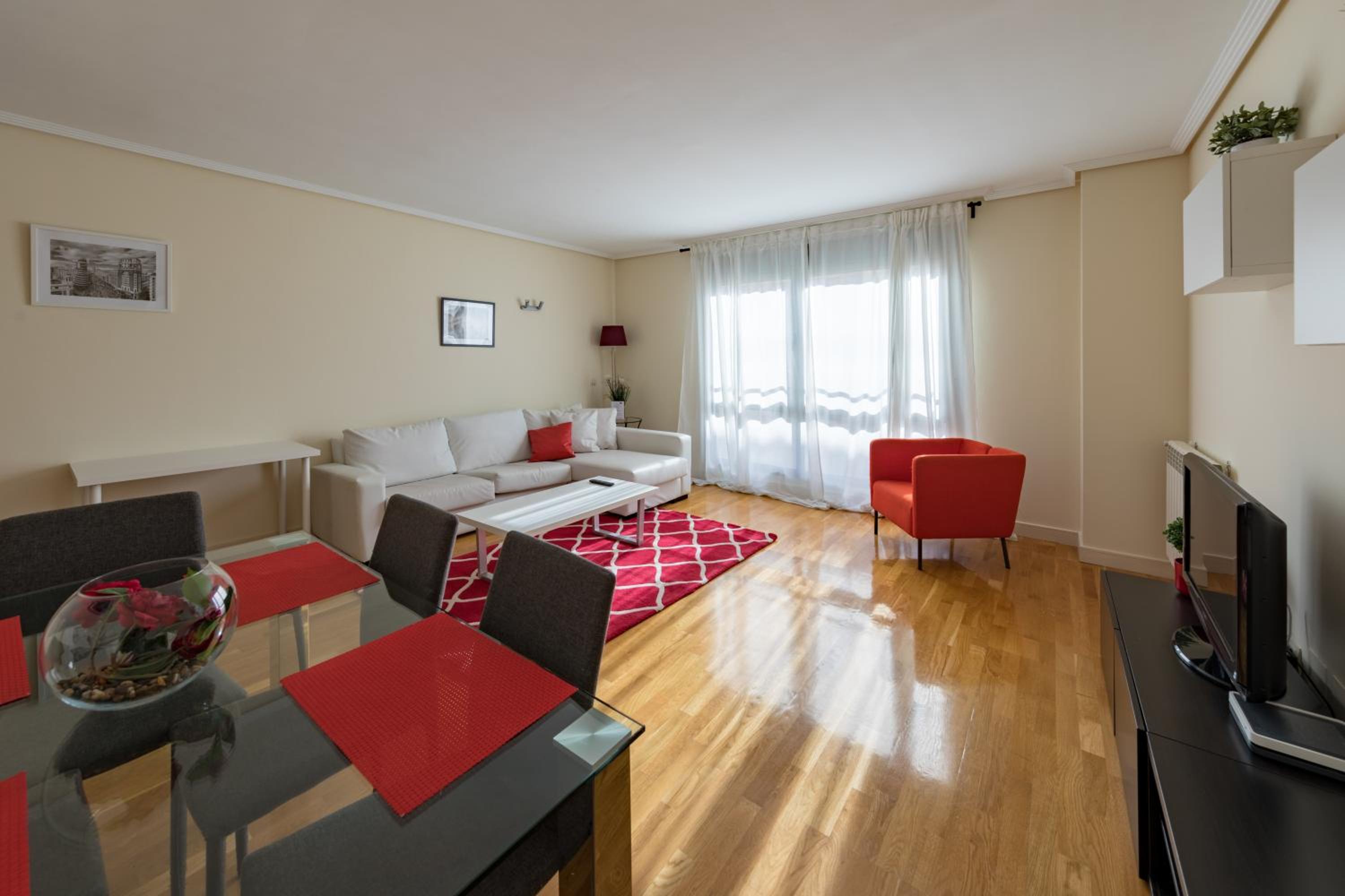 Cituspace Las Tablas Azofra