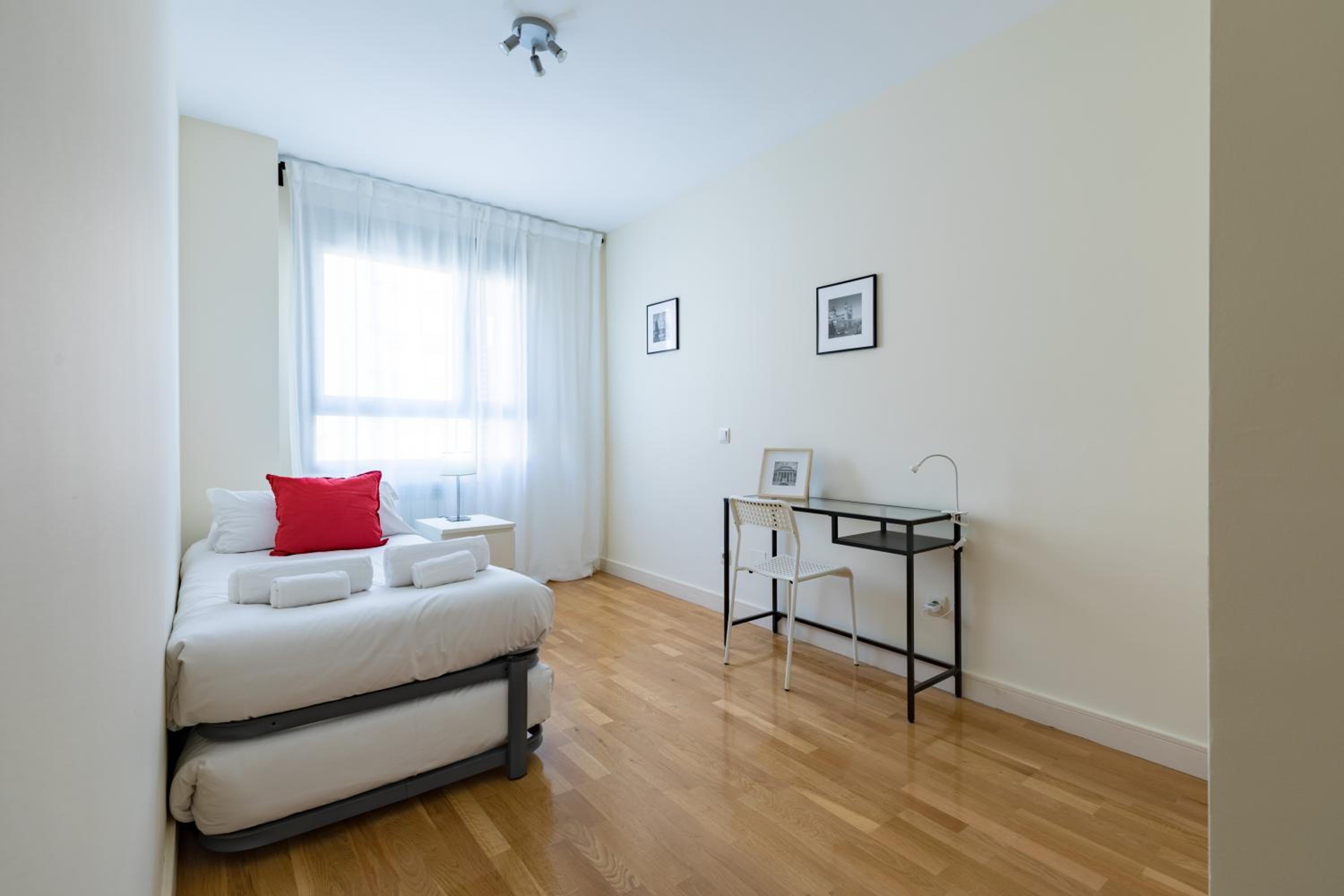 Cituspace Las Tablas Azofra