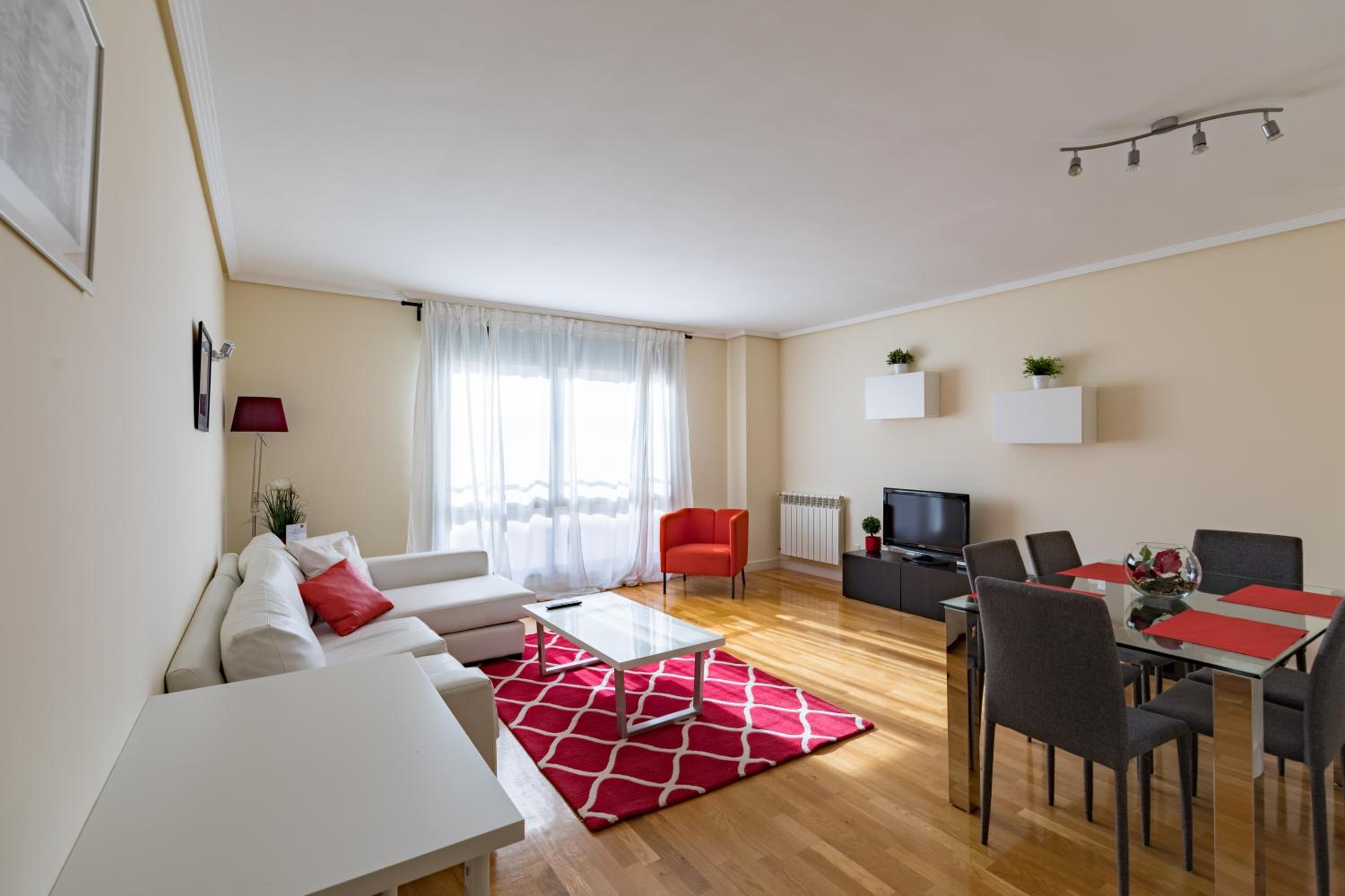 Cituspace Las Tablas Azofra