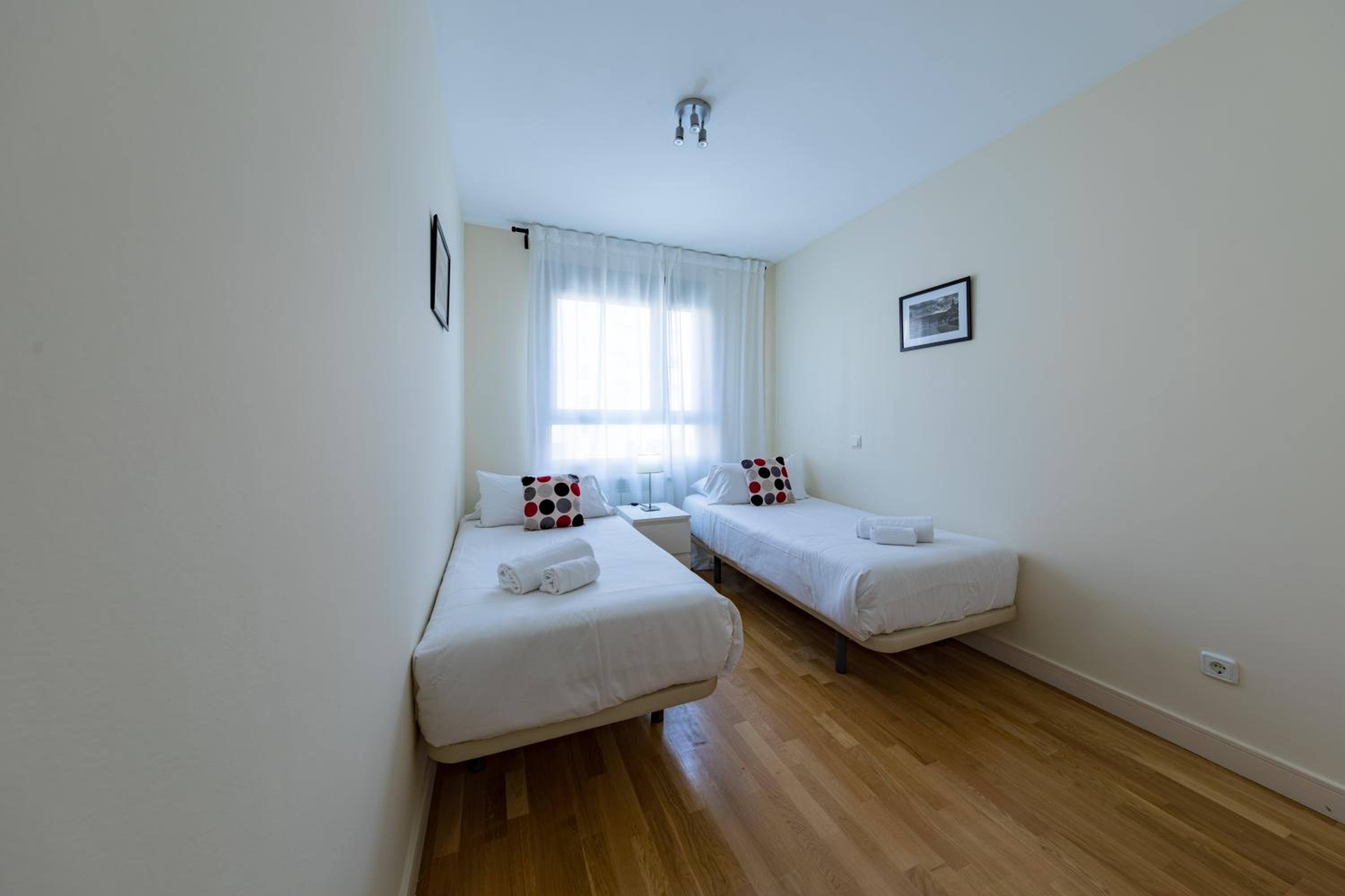 Cituspace Las Tablas Azofra