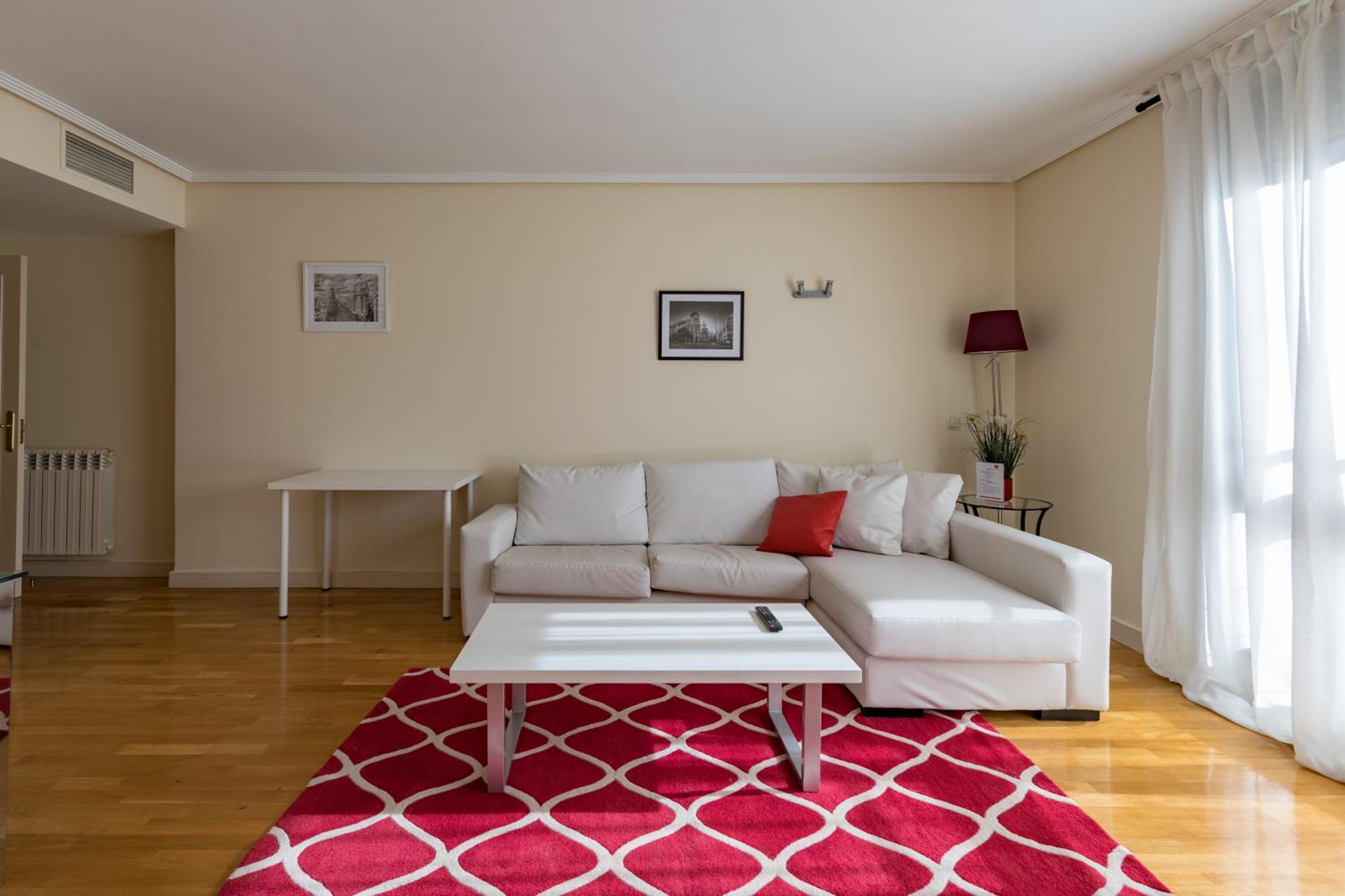 Cituspace Las Tablas Azofra