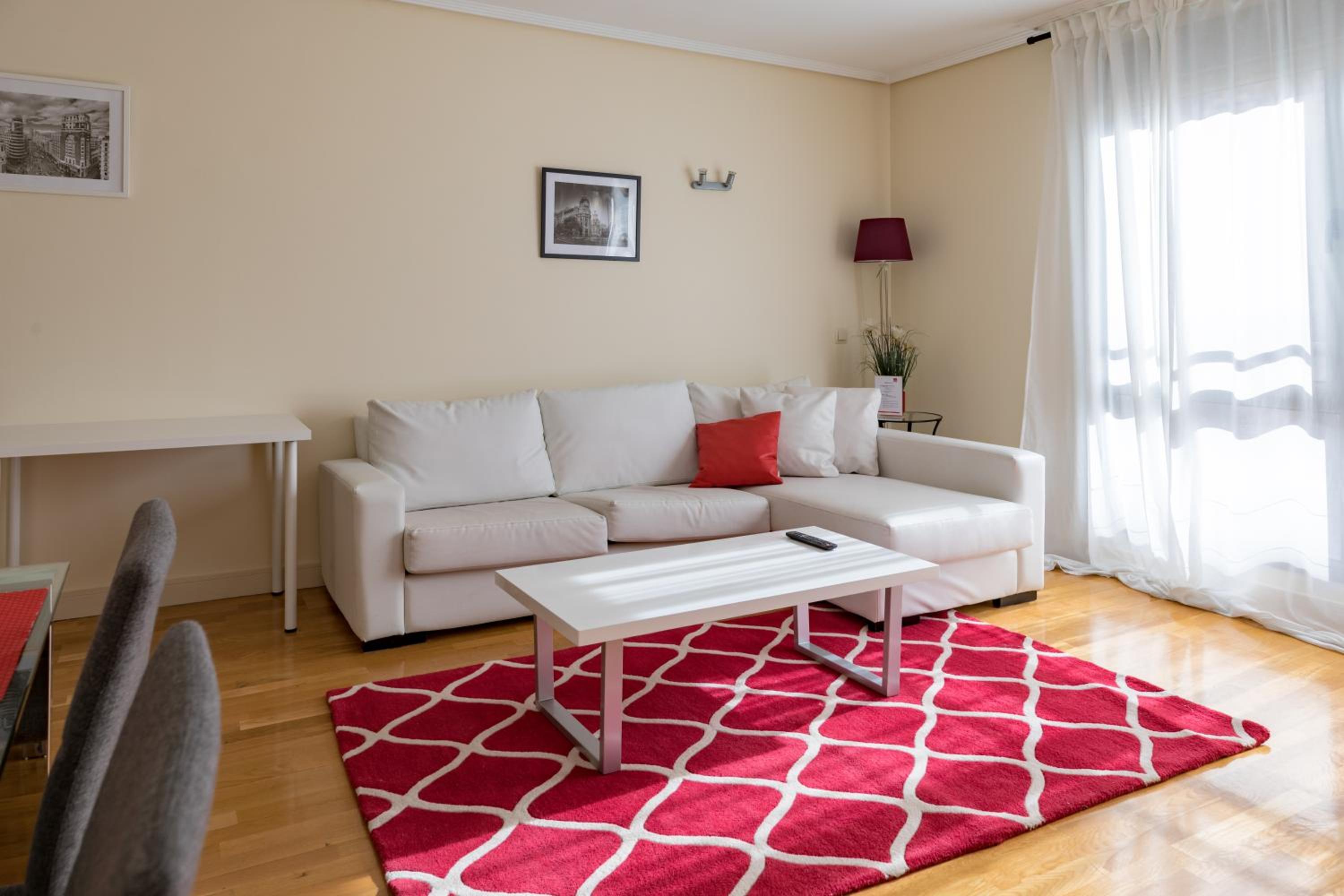 Cituspace Las Tablas Azofra