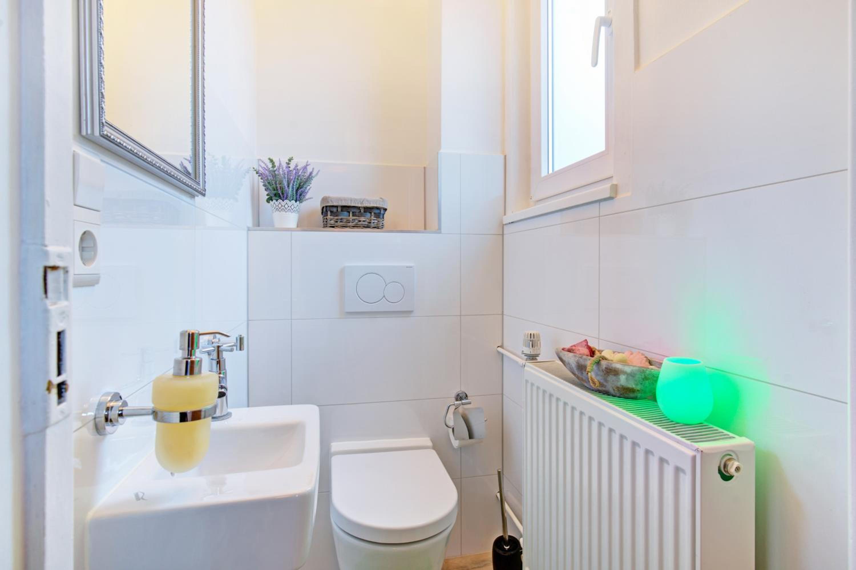 Familienglück im Schwarzwaldhaus mit Schlossblick