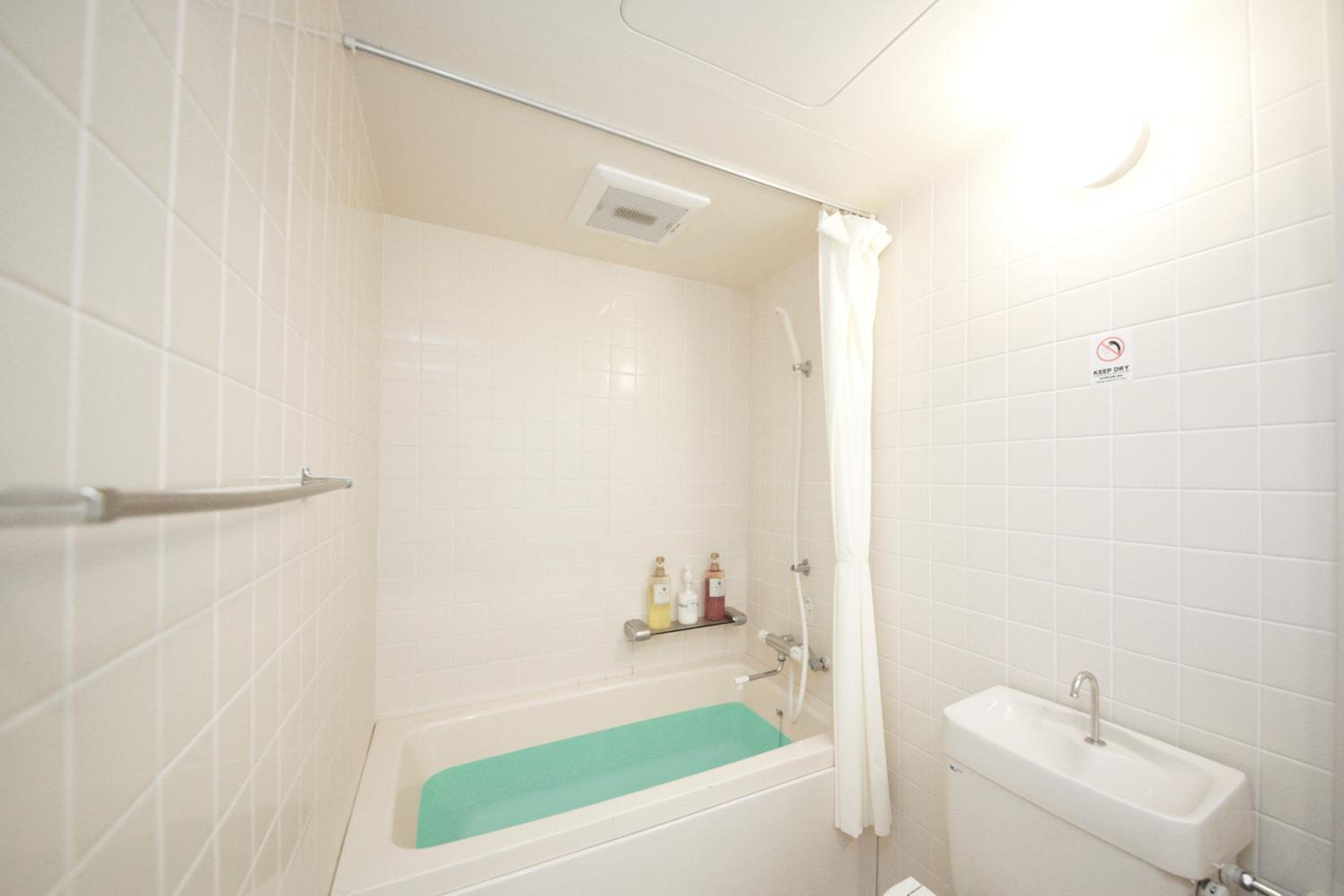 ZONK HOTEL Nakasu, Zdjęcie 33