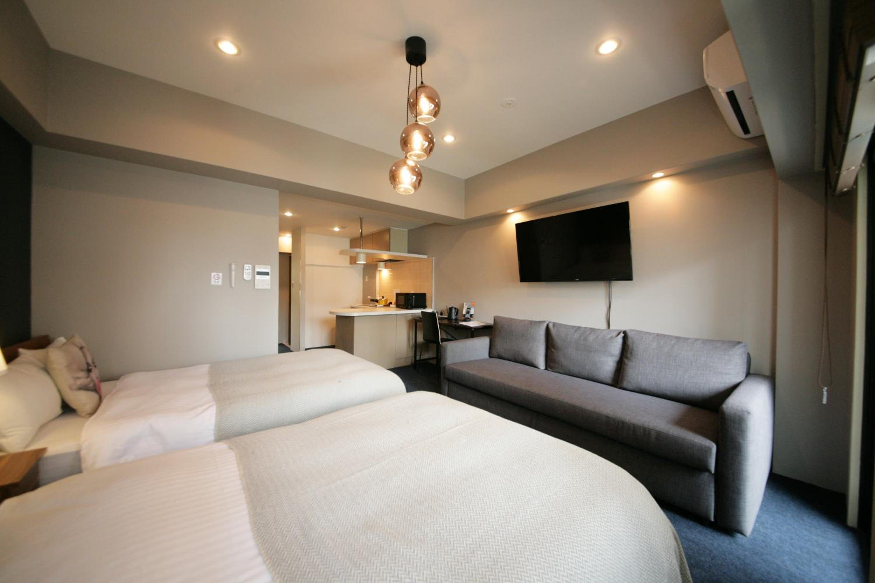 ZONK HOTEL Nakasu, Zdjęcie 59