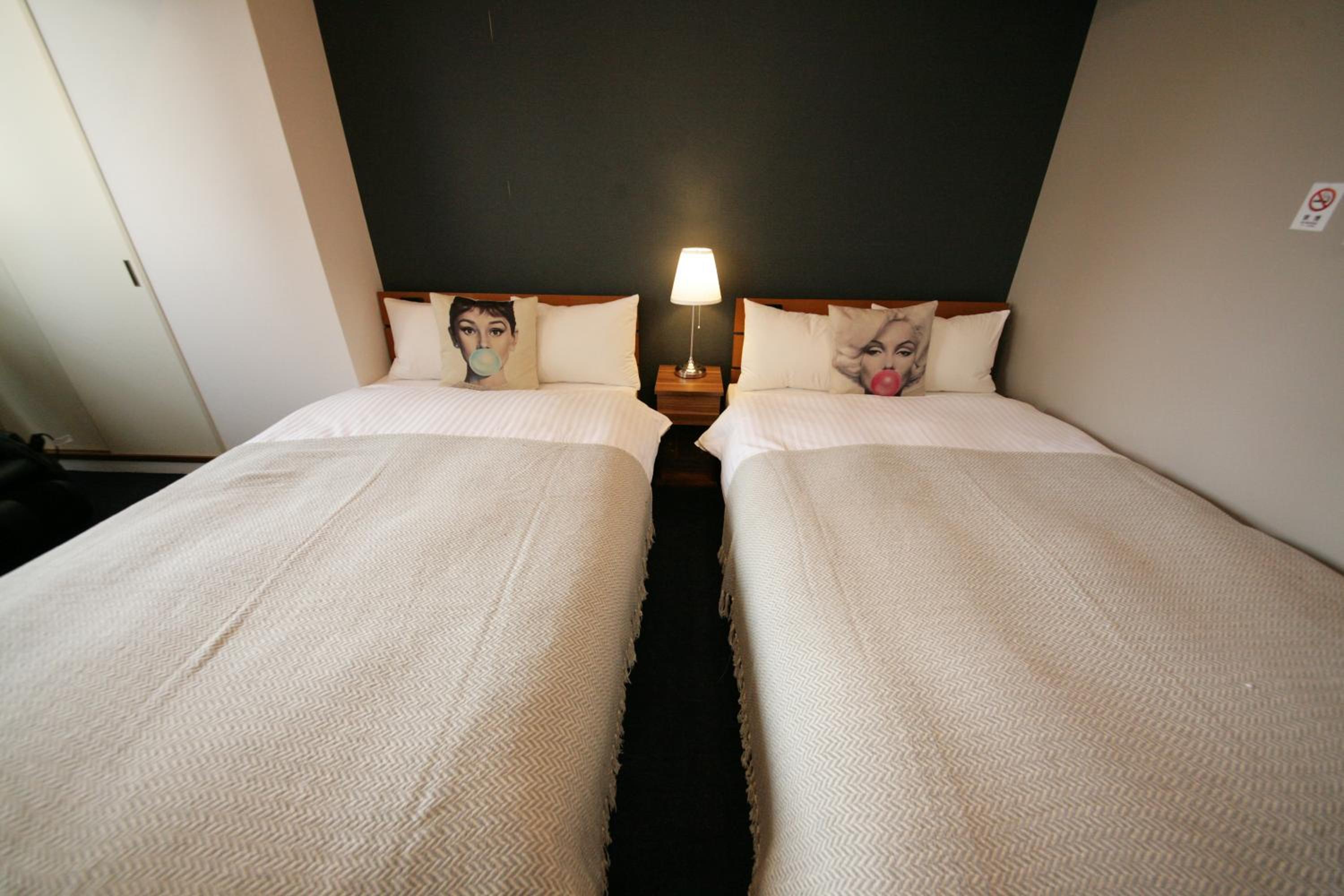 ZONK HOTEL Nakasu, Zdjęcie 77