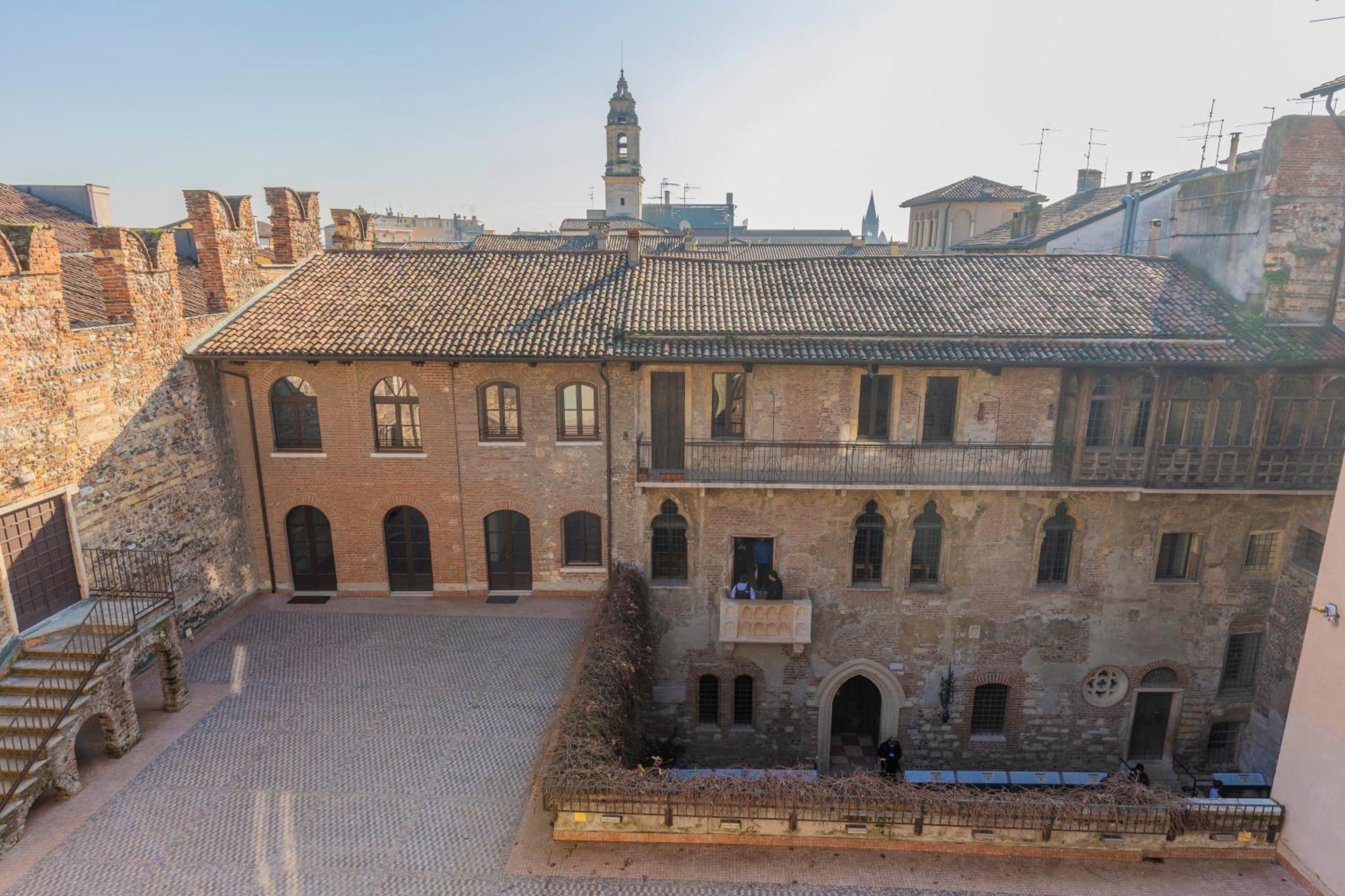 Le Suite Di Giulietta en Verona
