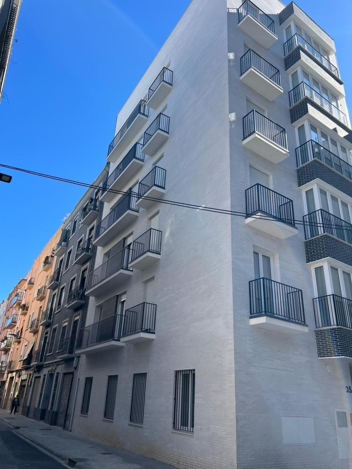 Imperial Apartamentos Valencia