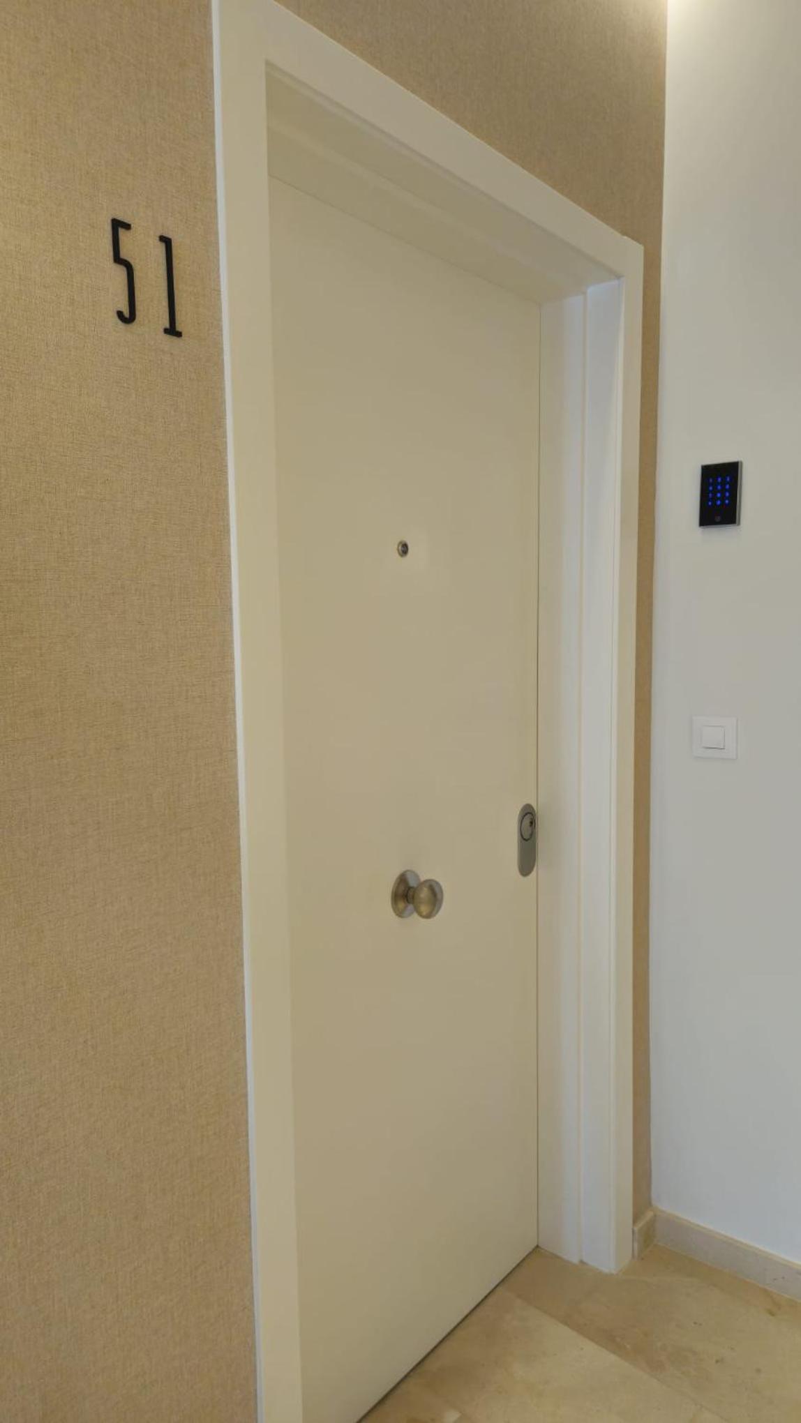 Imperial Apartamentos Valencia