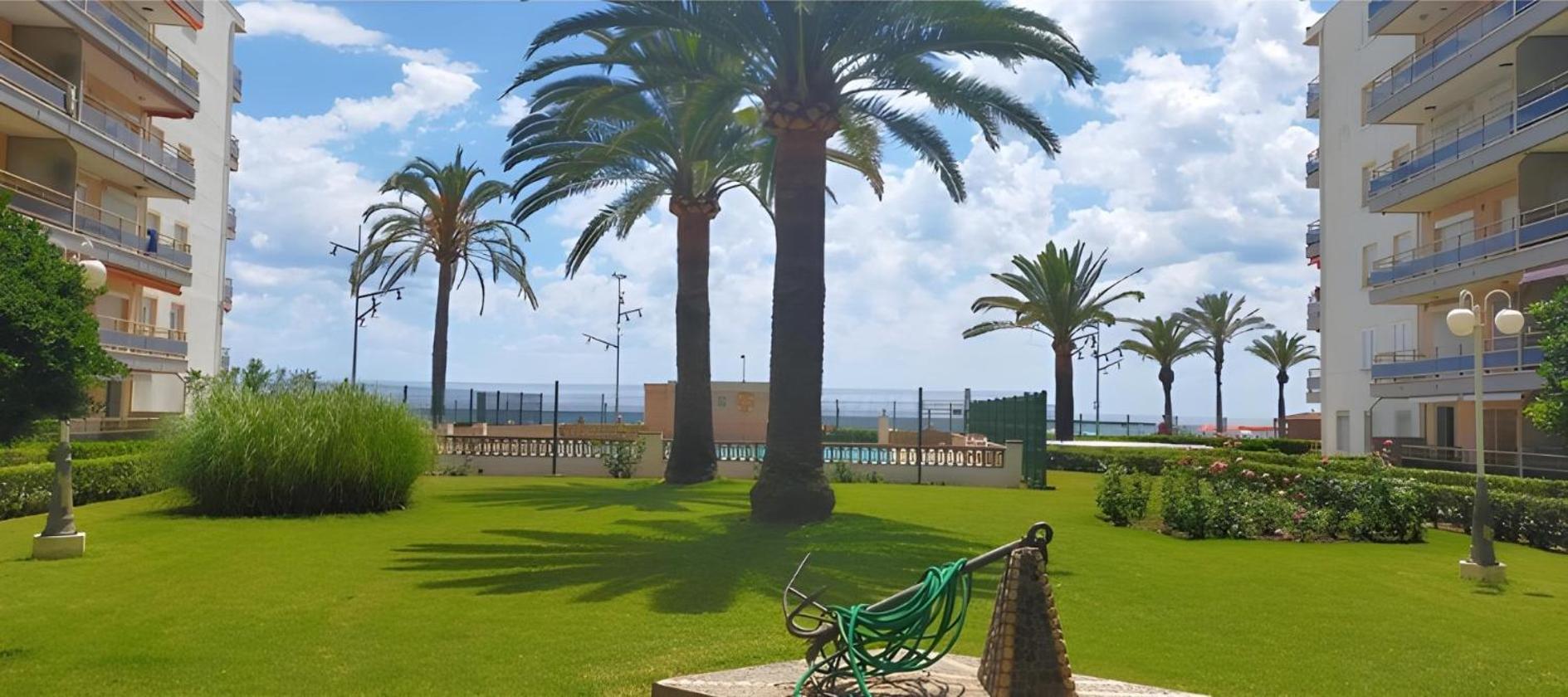 For a Stay Pineda Mar view 2