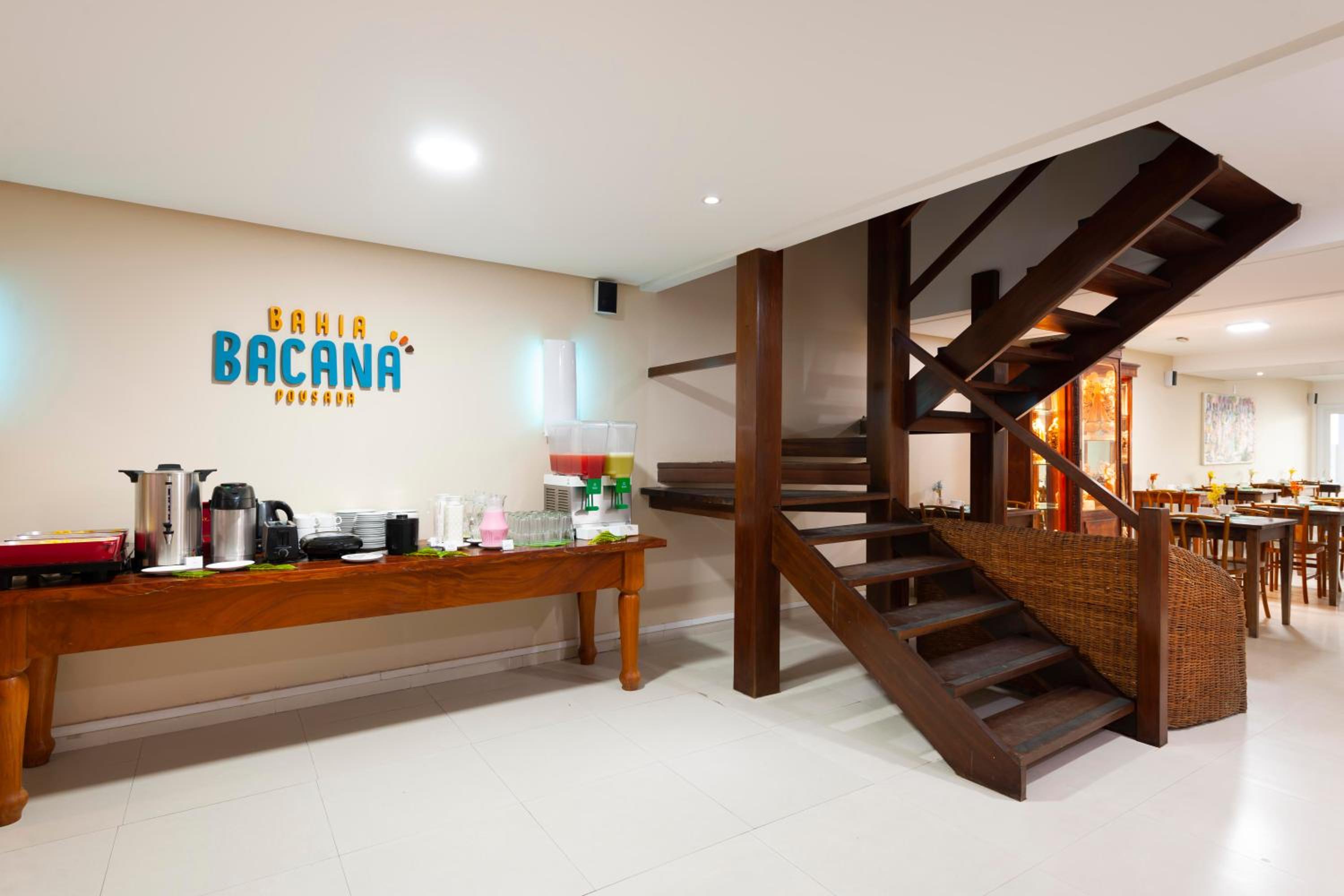 Pousada Bahia Bacana
