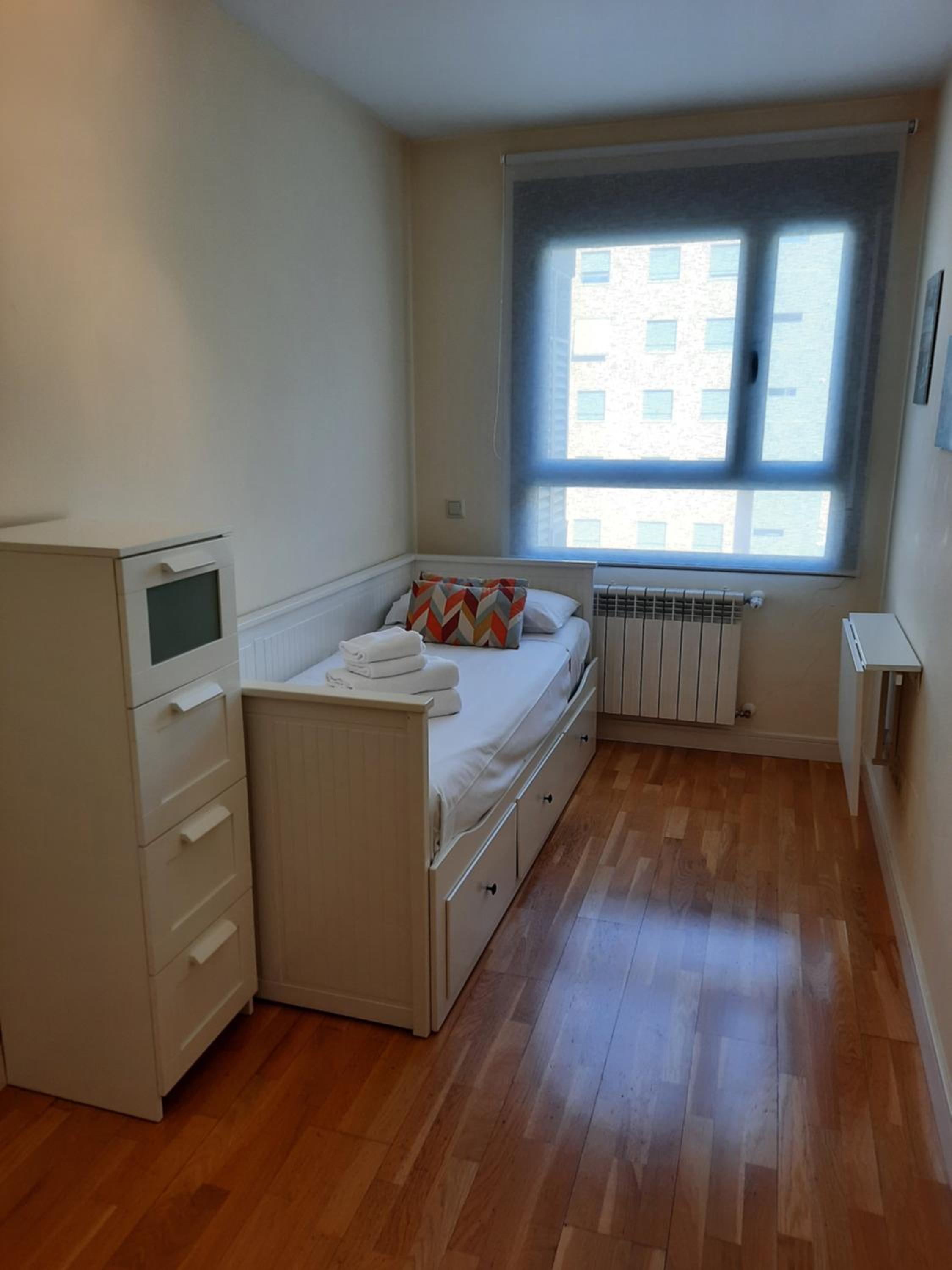 Cituspace Las Tablas Azofra