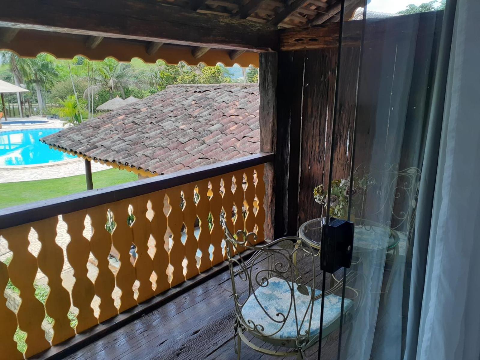 Canto de Roca Turismo e Lazer