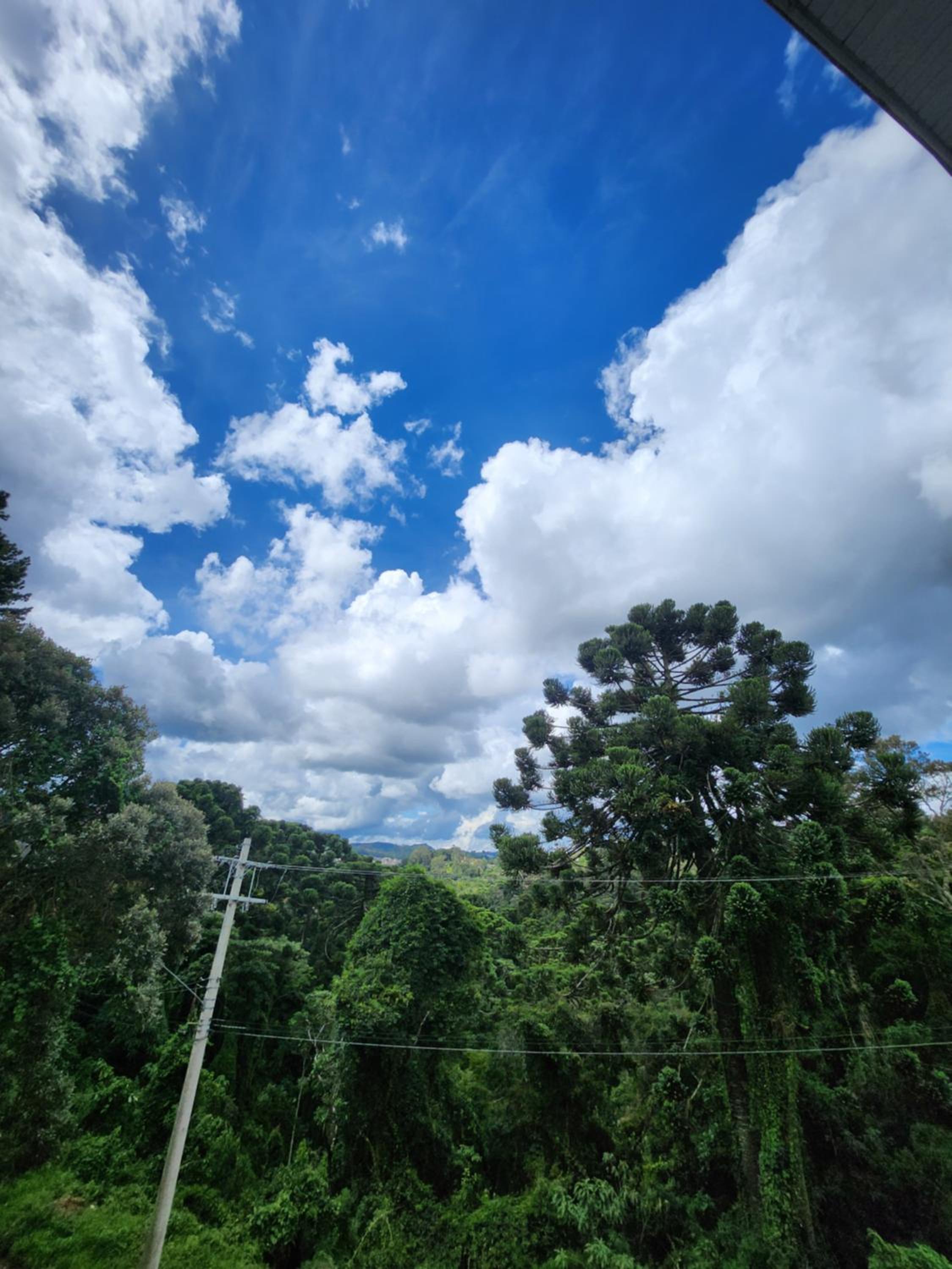 Pedaço do Céu