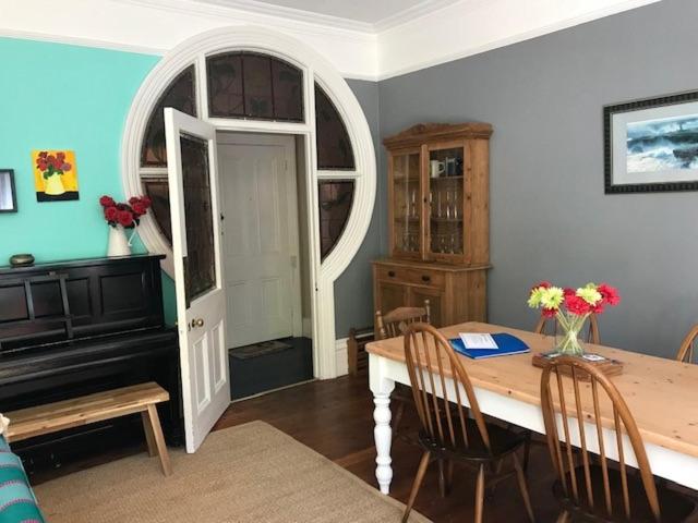 Silverdale Holiday Apartments