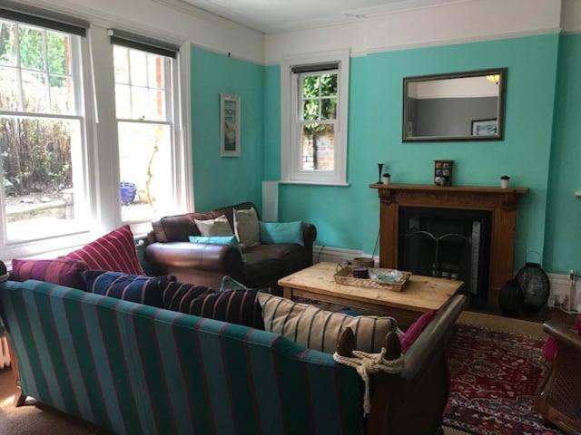 Silverdale Holiday Apartments
