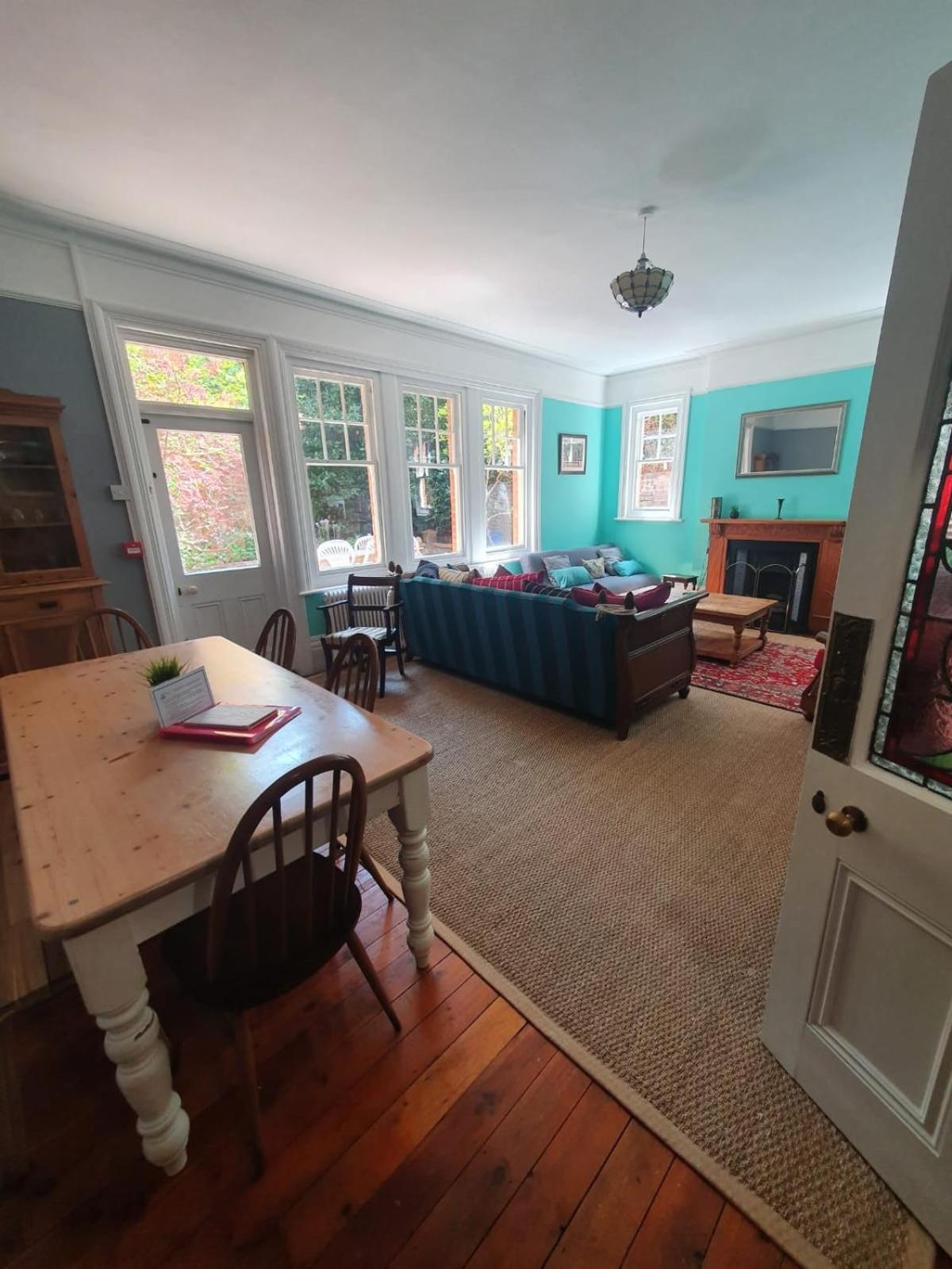 Silverdale Holiday Apartments
